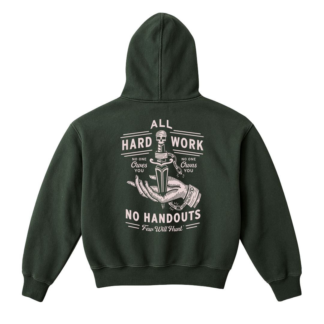 Heavyweight Blade Hoodie