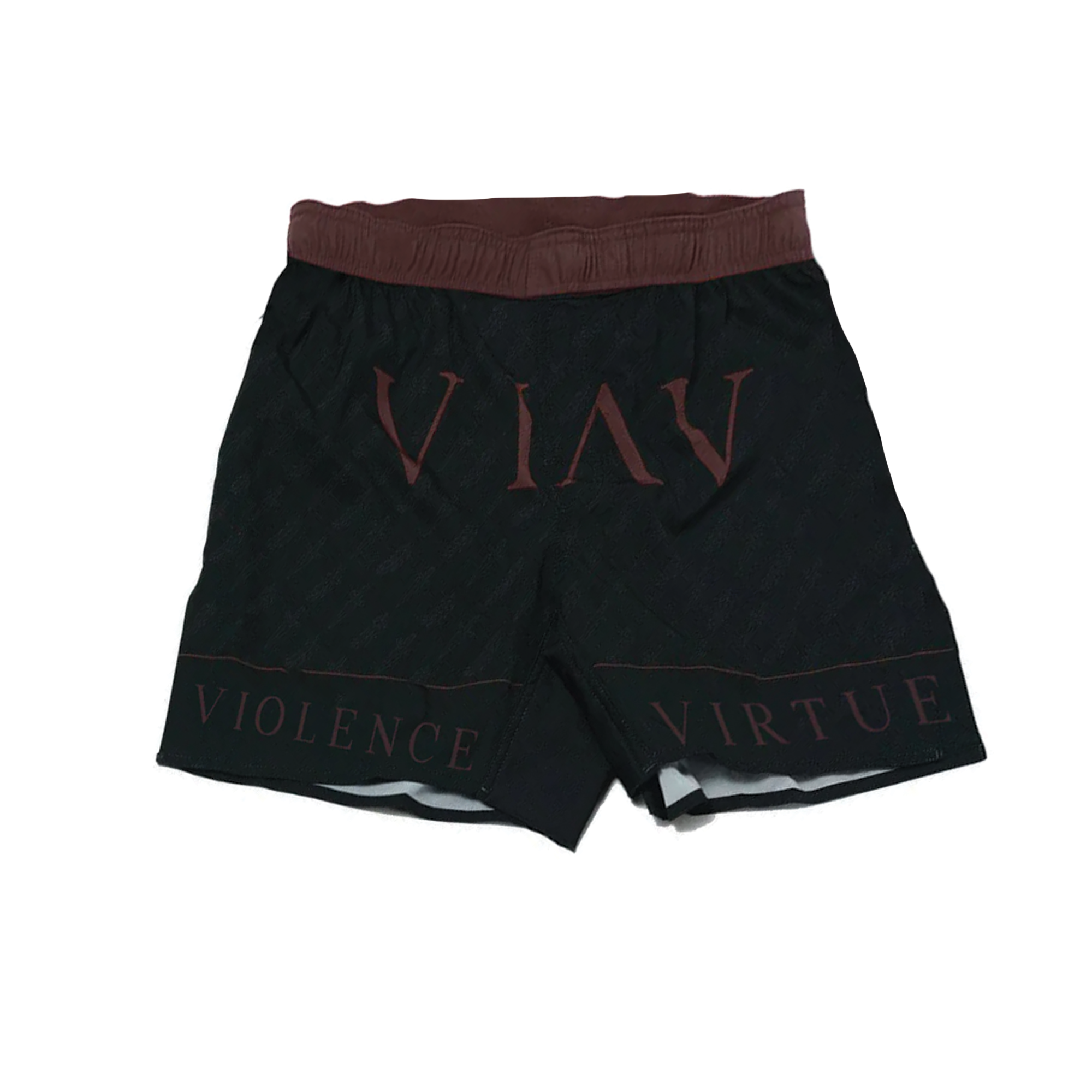 VIAV Cross Combat Shorts