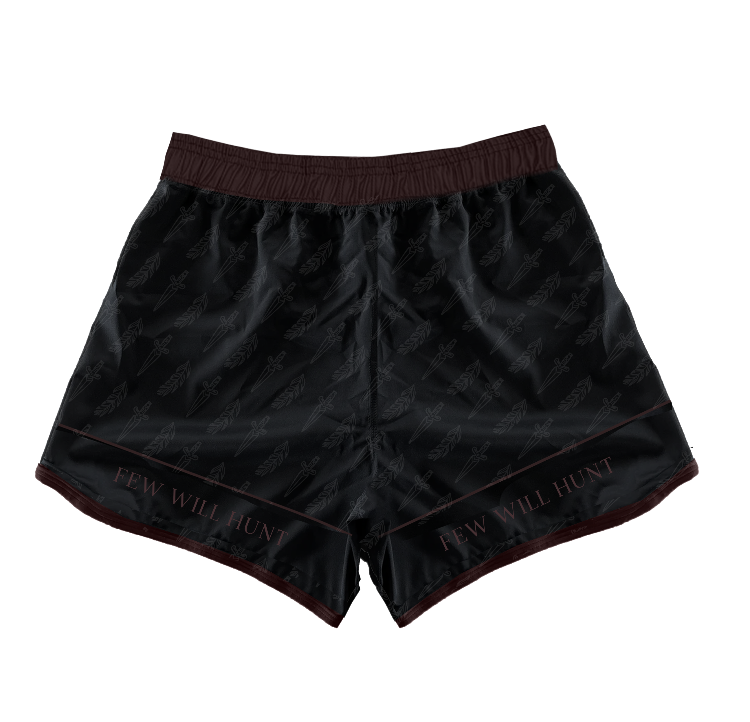 VIAV Grappling Shorts