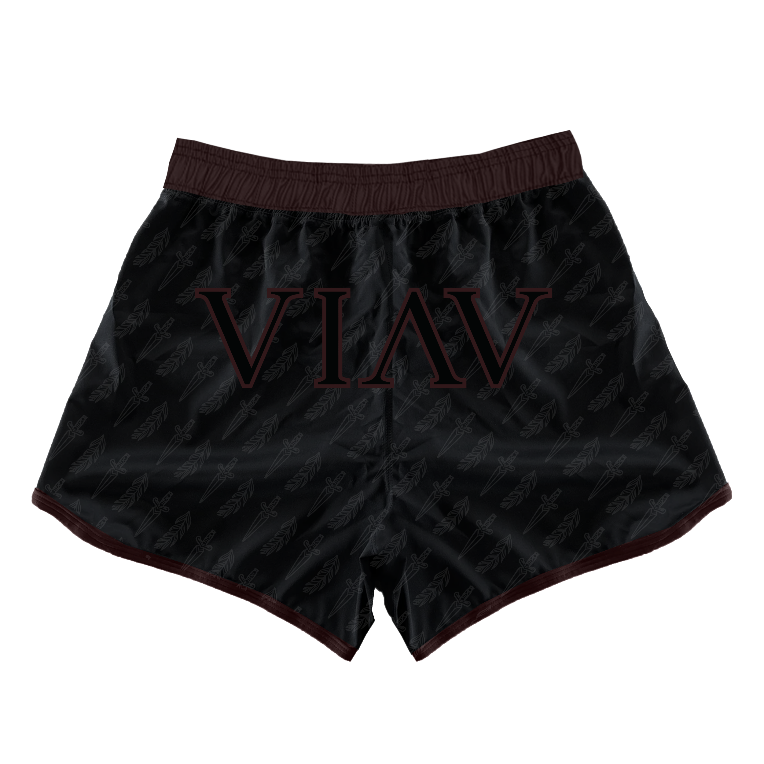 VIAV War Grappling Shorts