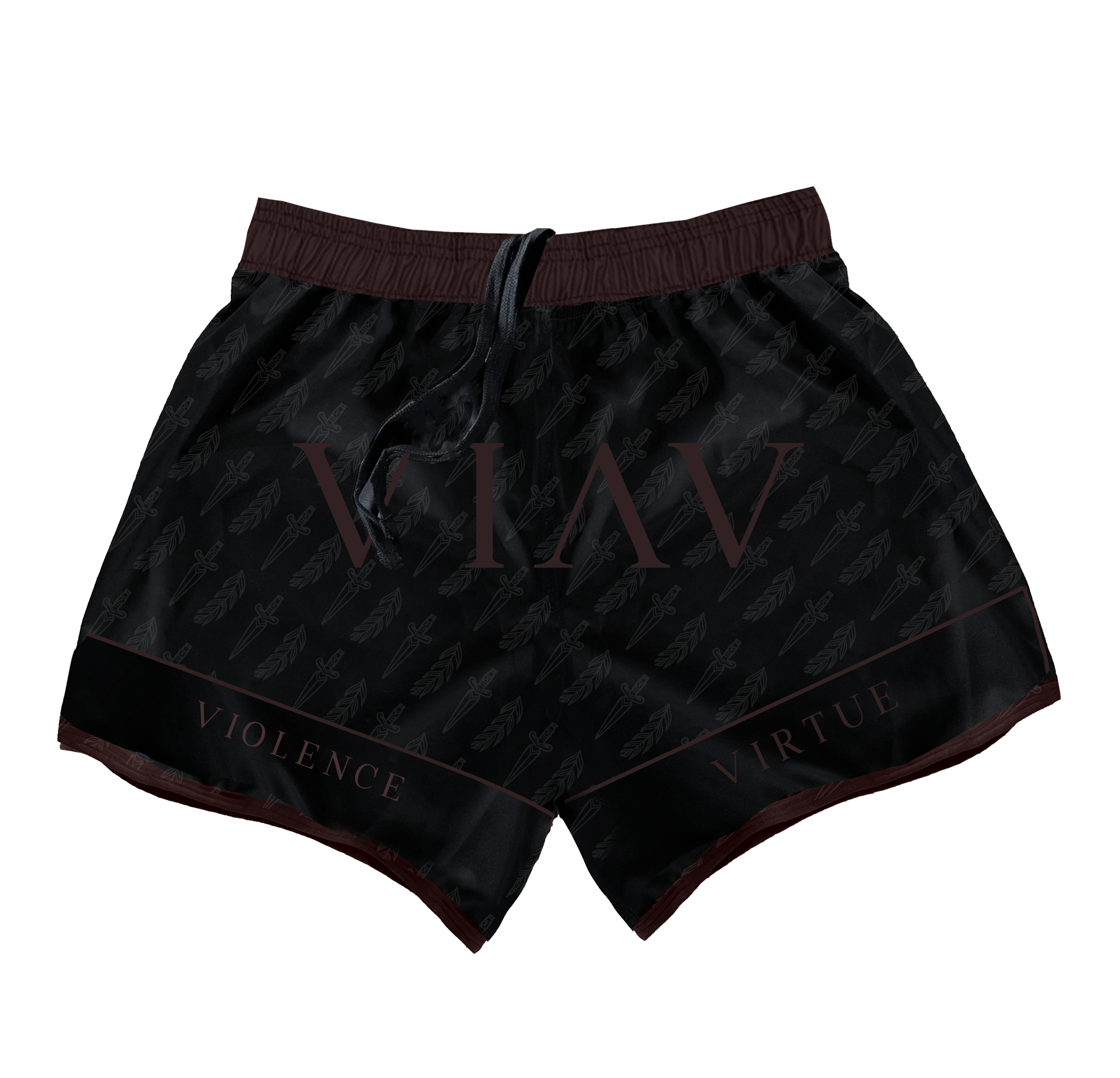 VIAV Grappling Shorts