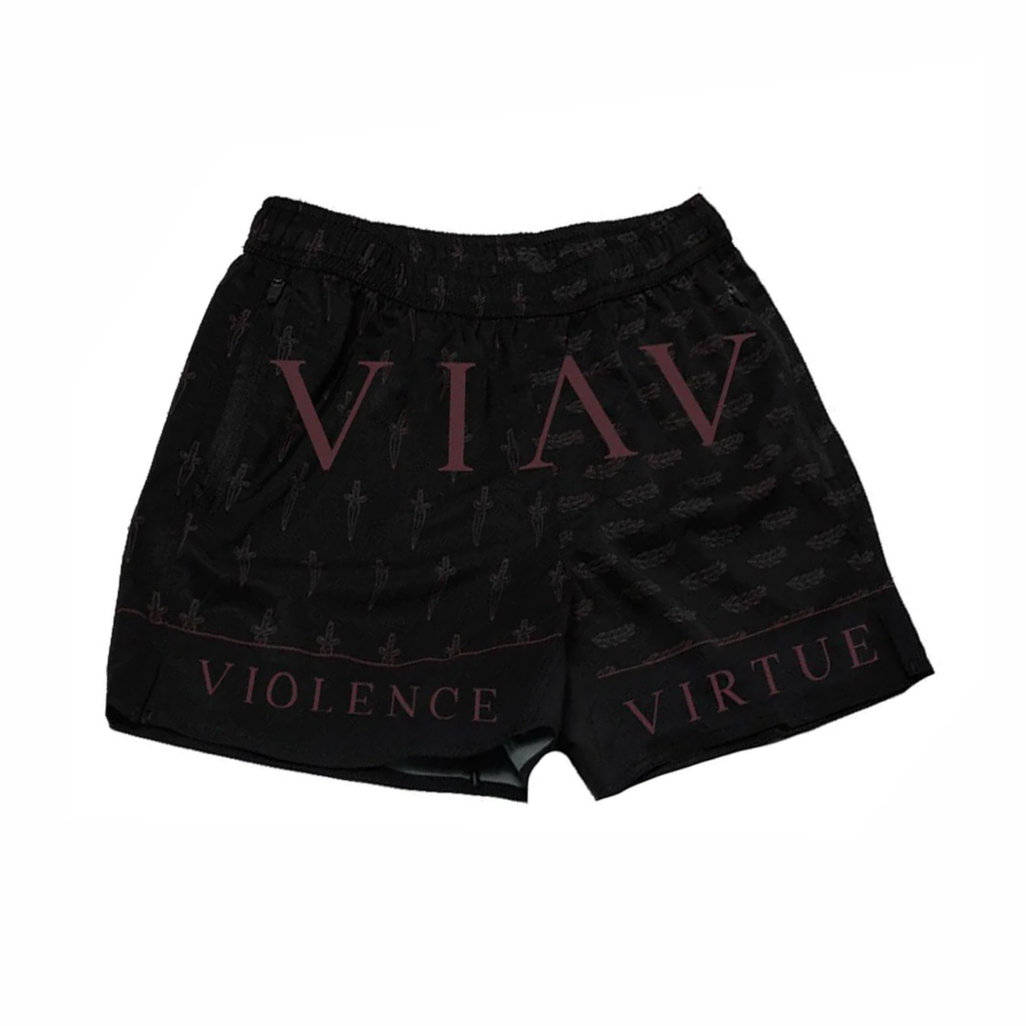 VIAV Tech Shorts
