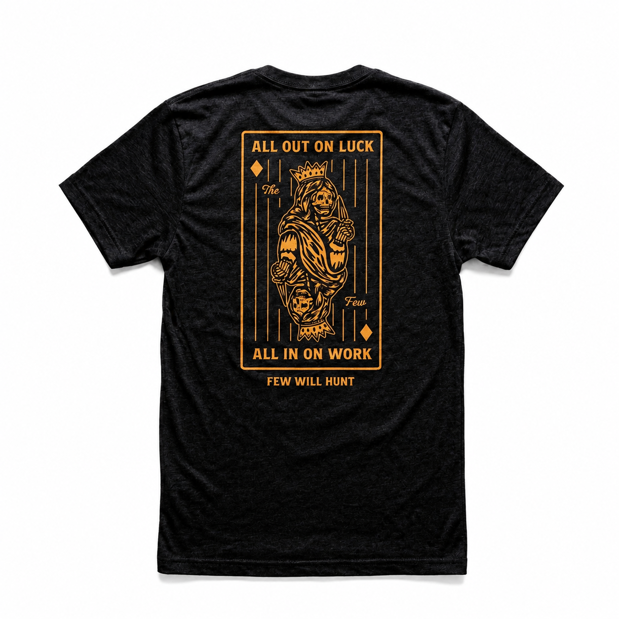 All In Tee
