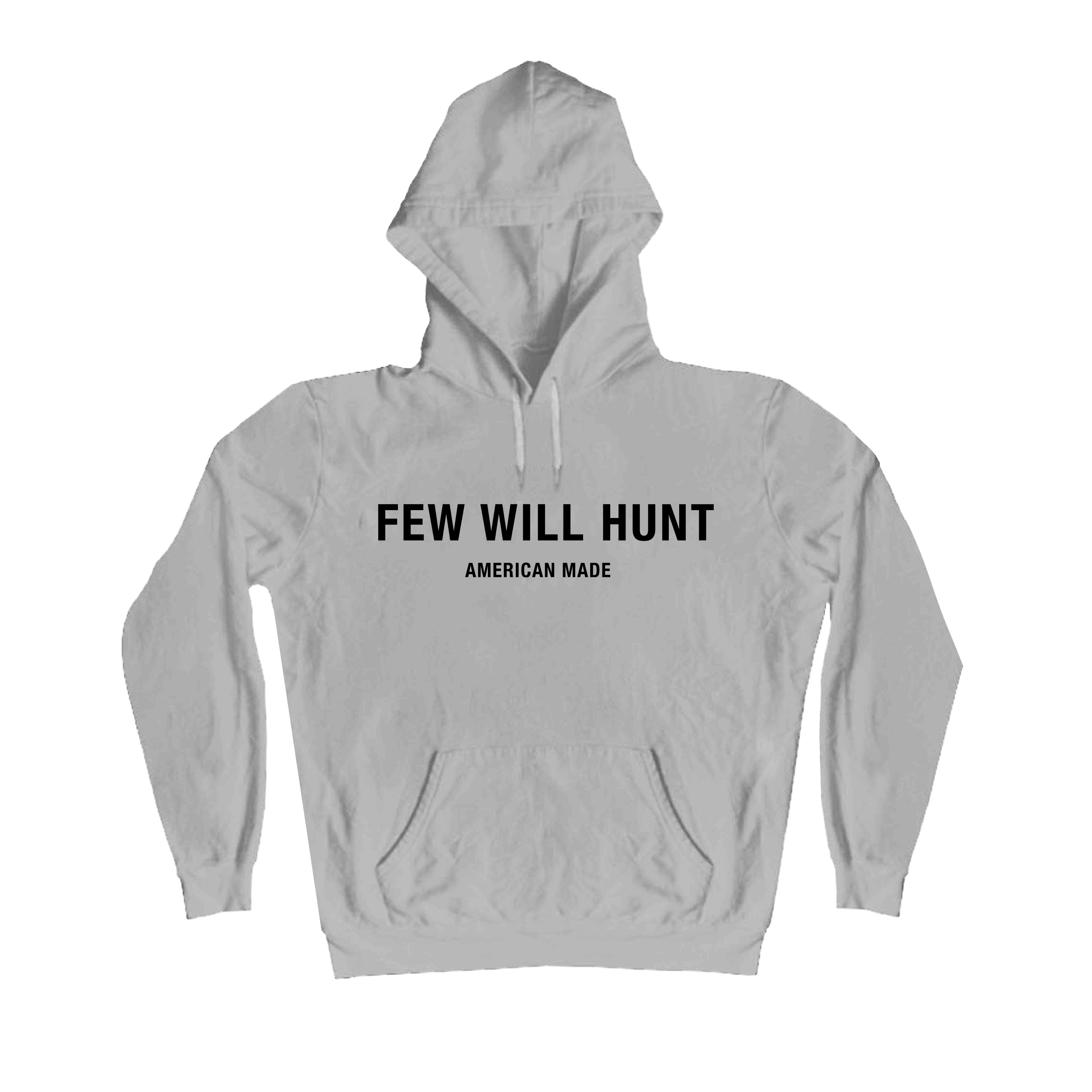 Hunt Hoodie