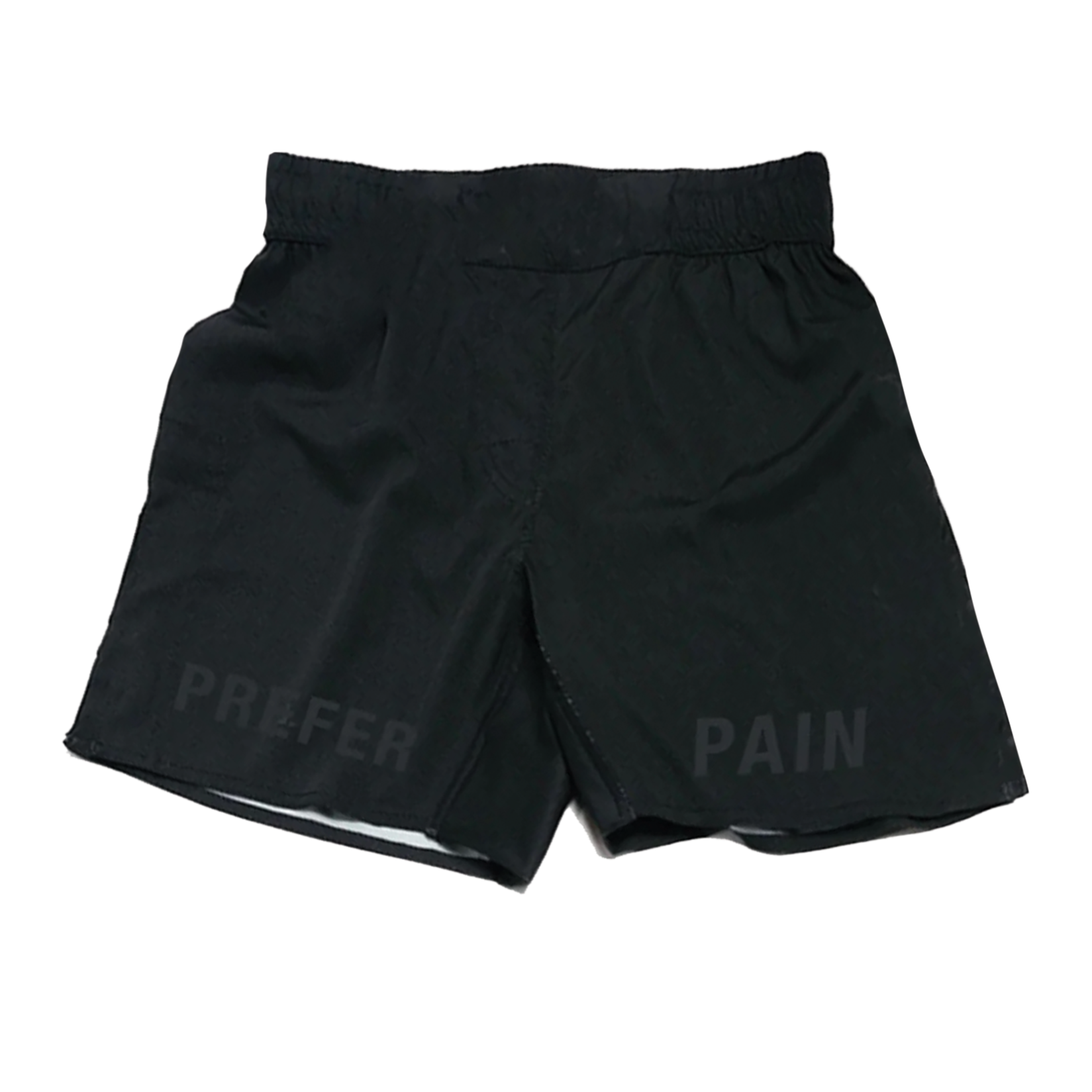 Blackout Pain Cross Combat Shorts