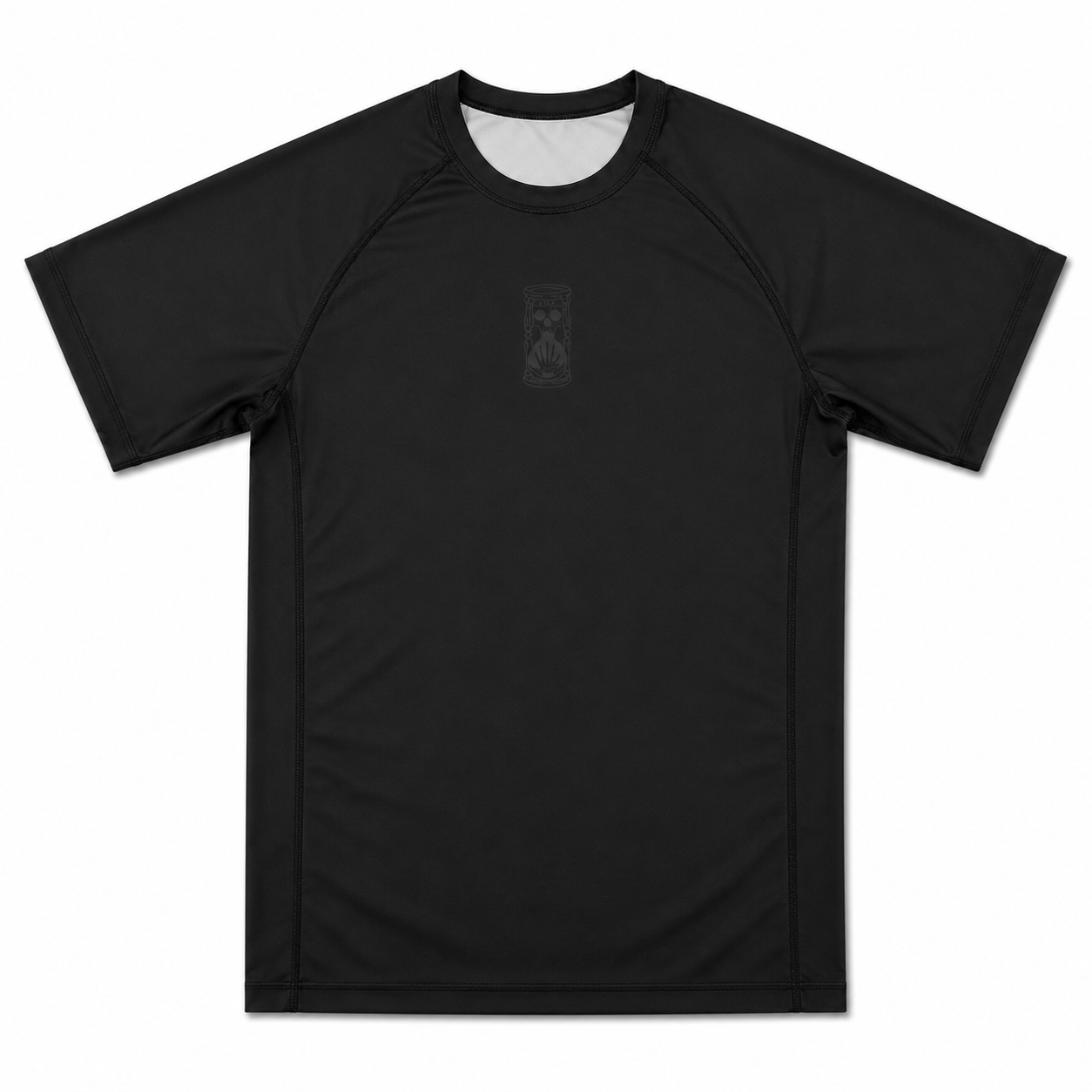 Blackout Pain Rash Guard