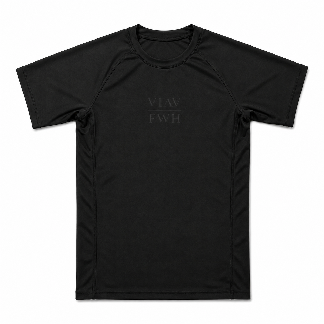 Blackout VIAV Rash Guard