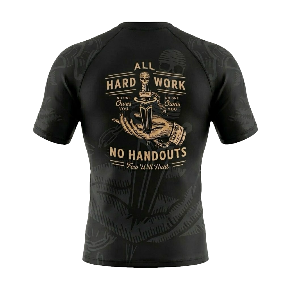 Blade Rash Guard