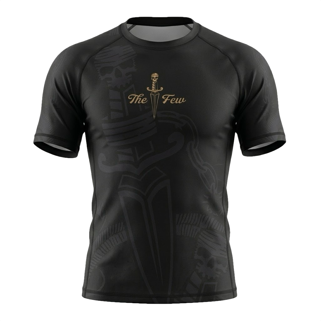 Blade Rash Guard