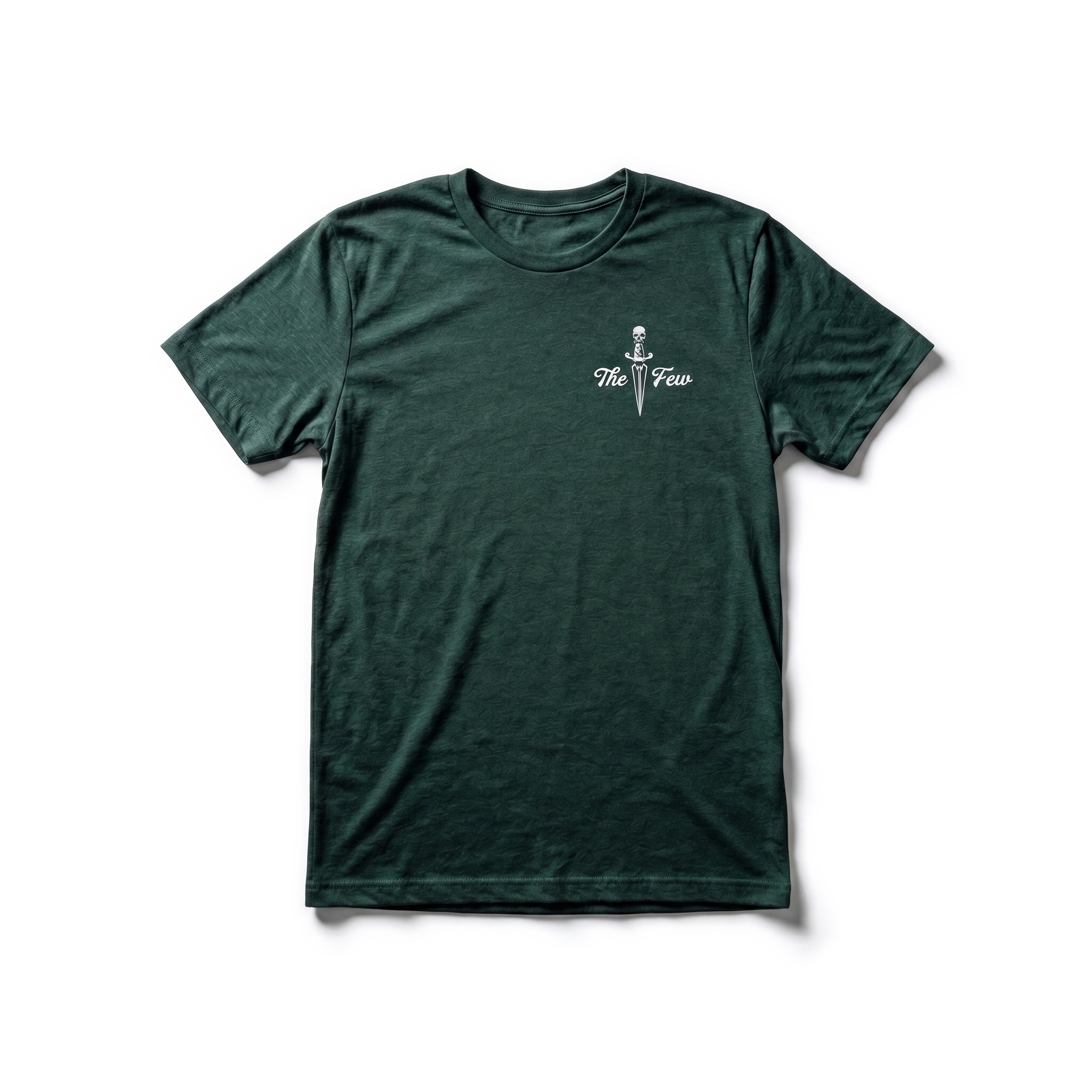 Blade Tee