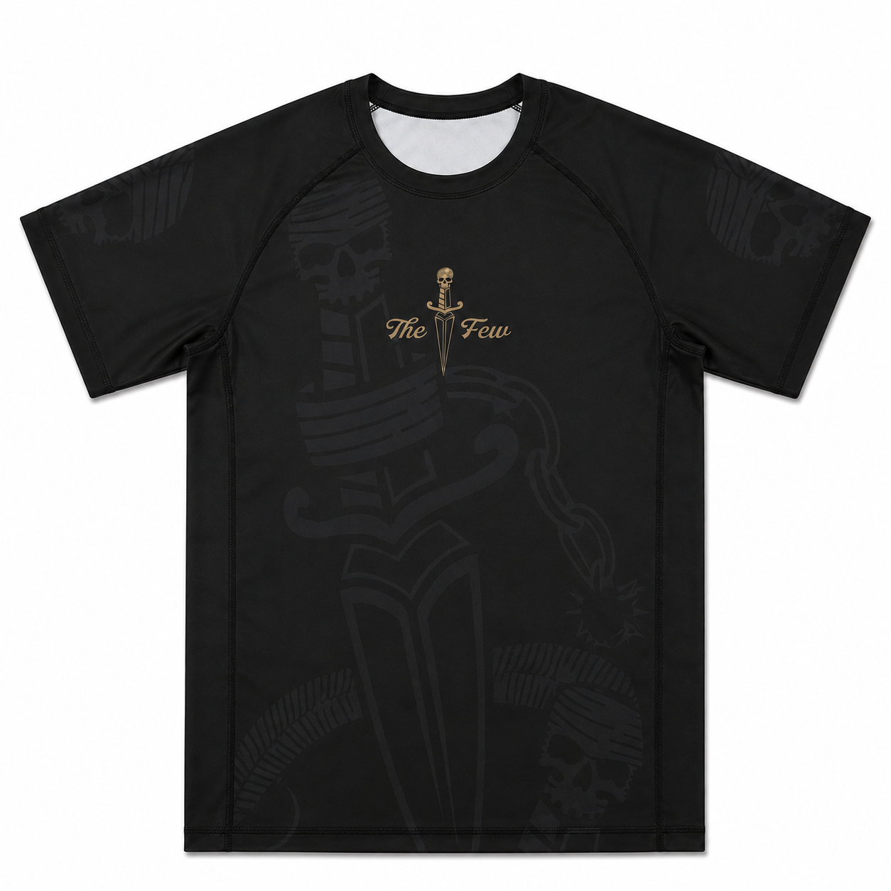 Blade Rash Guard