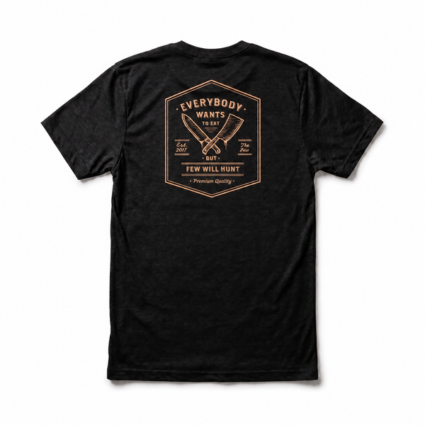 Butcher Tee