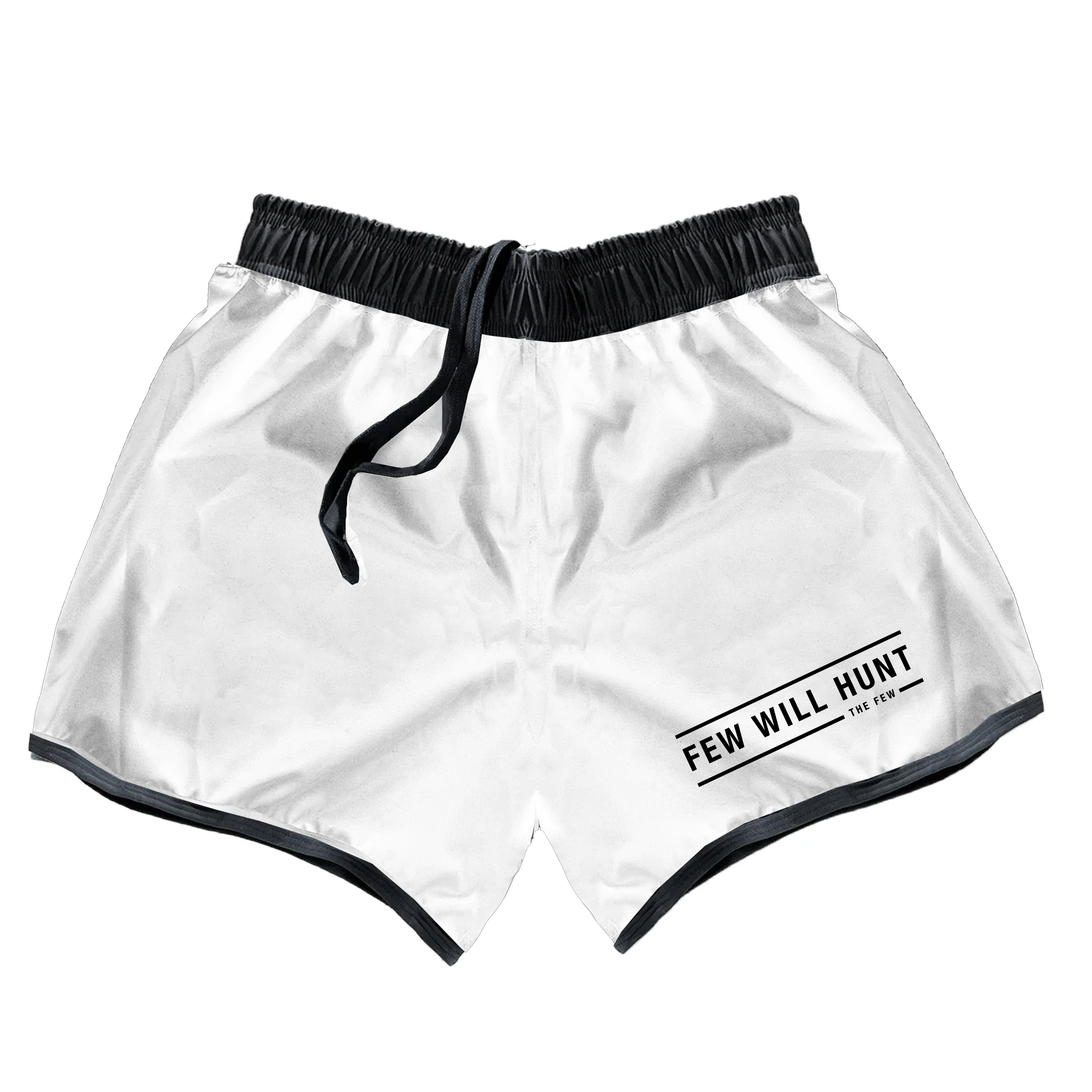 Competition Grappling Shorts