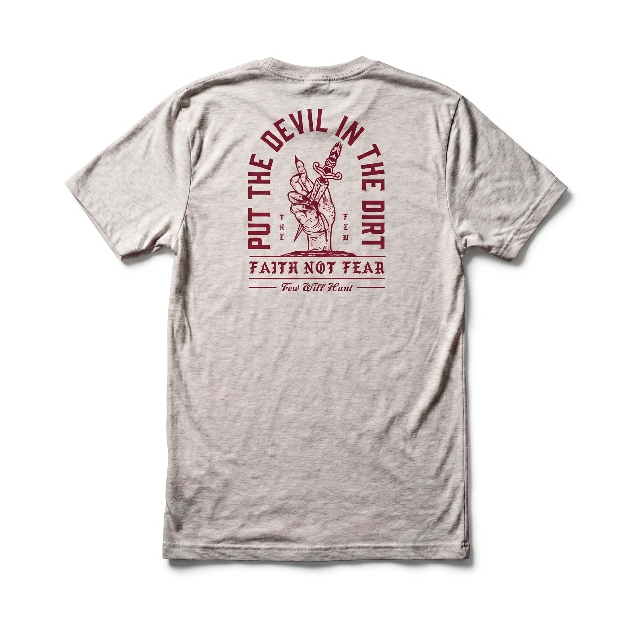 Dirt Tee