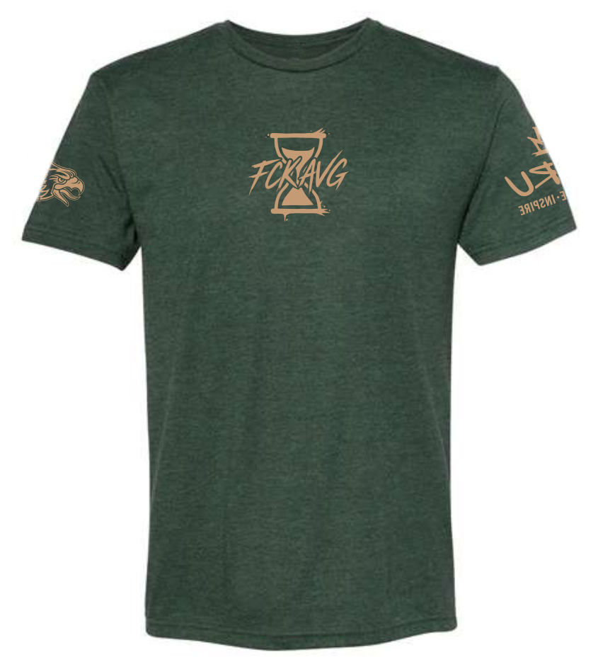 Team McNally Fight Tee
