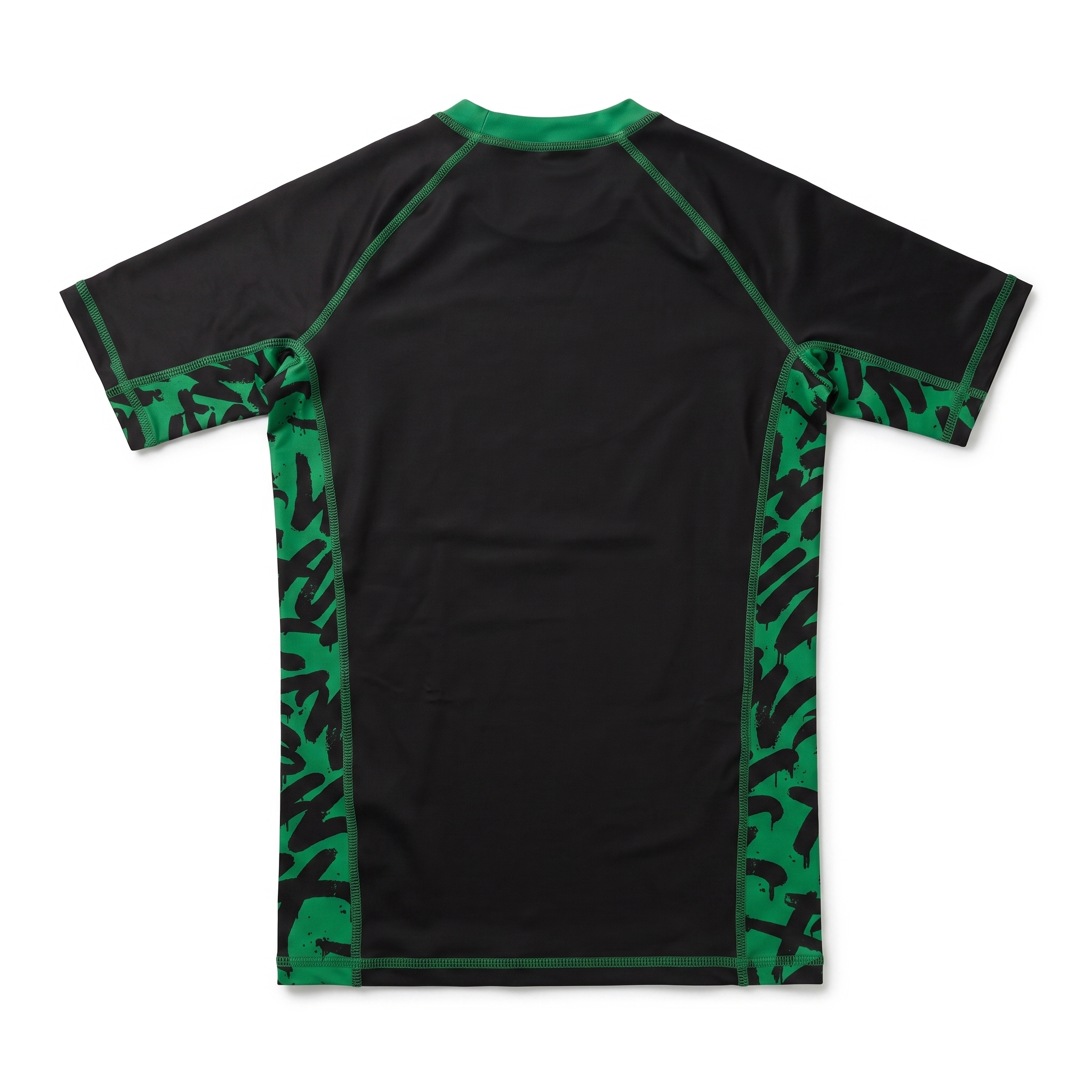 Graffiti Rash Guard