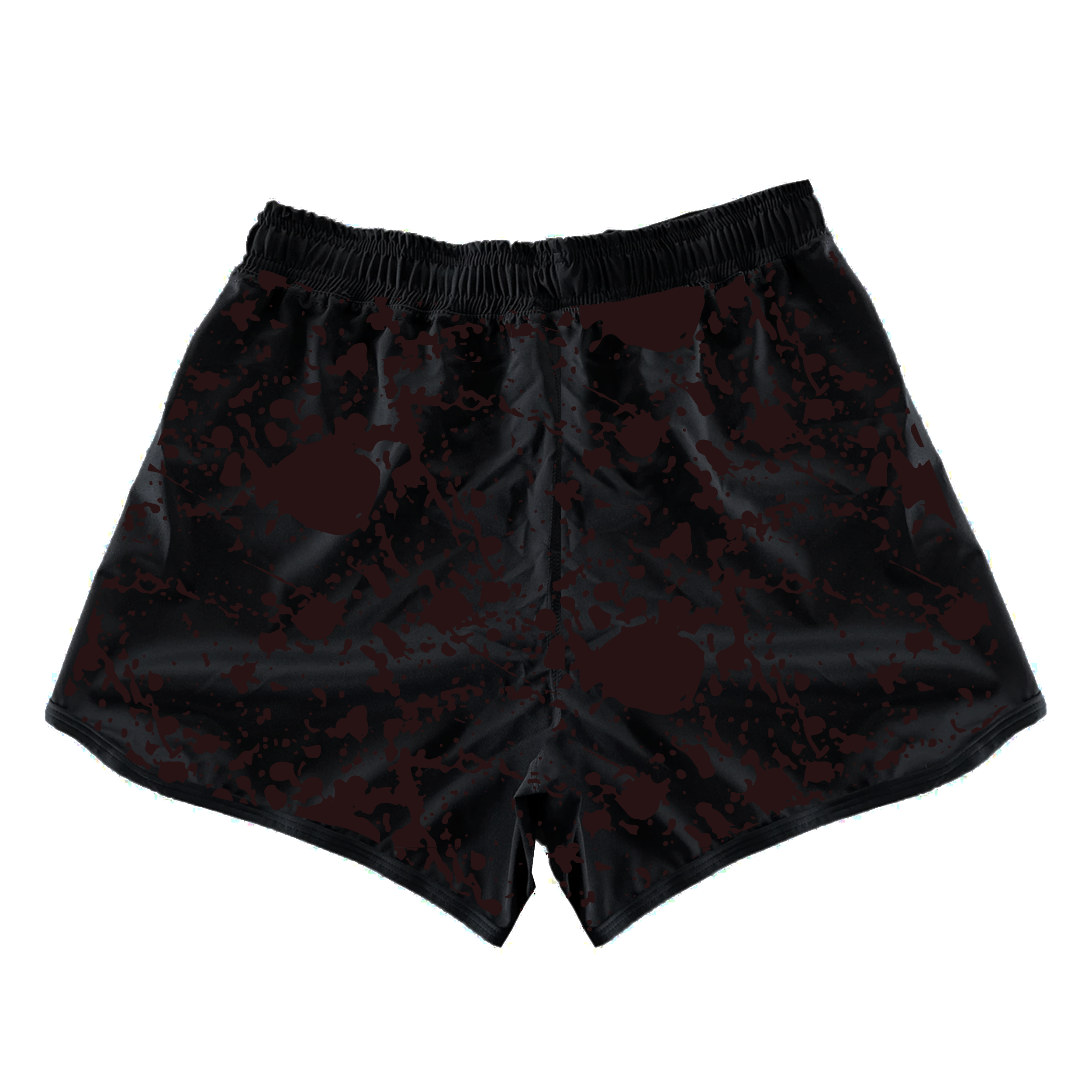 VIAV Splatter Grappling shorts