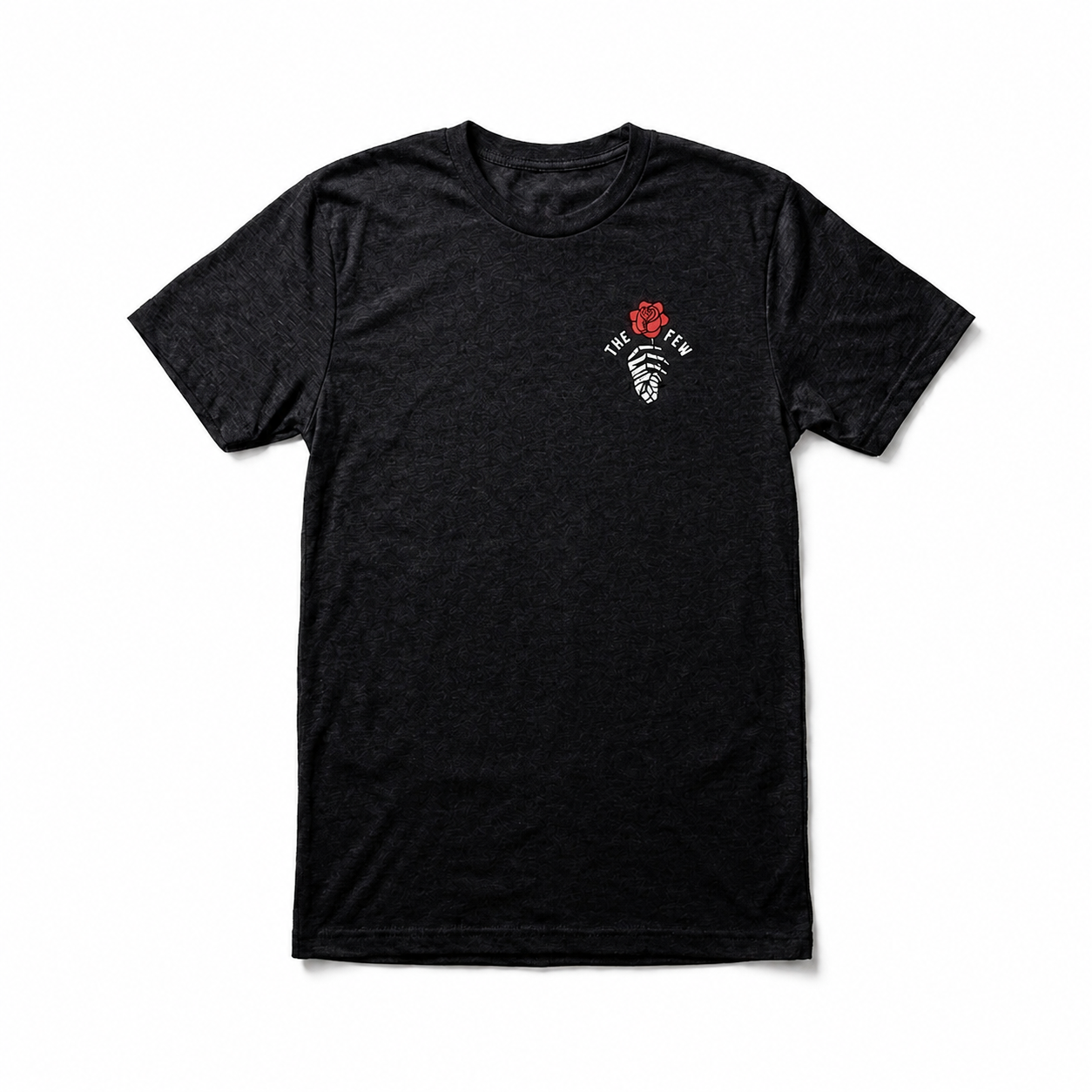 Growth to the Grave Tee
