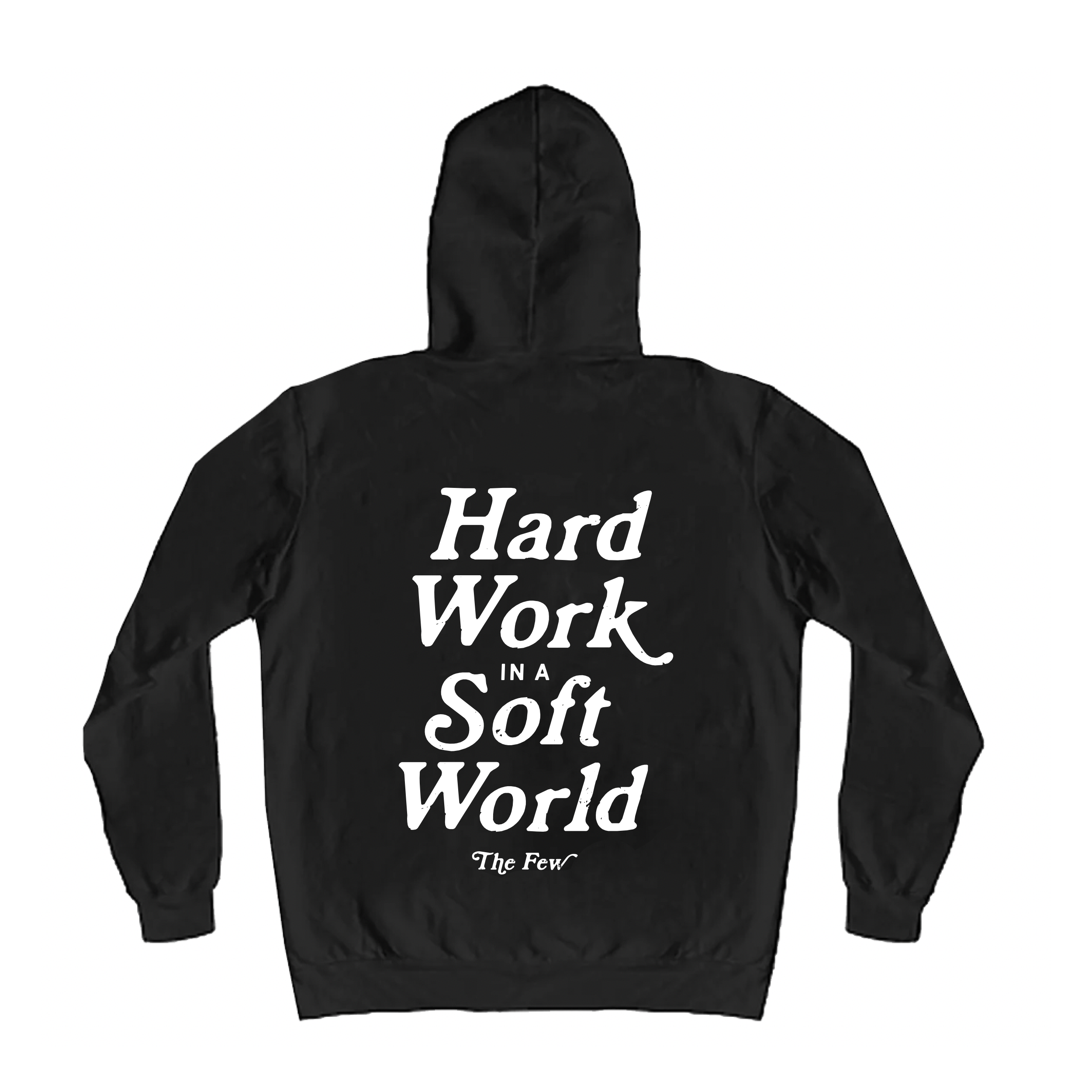 HWSW Hoodie