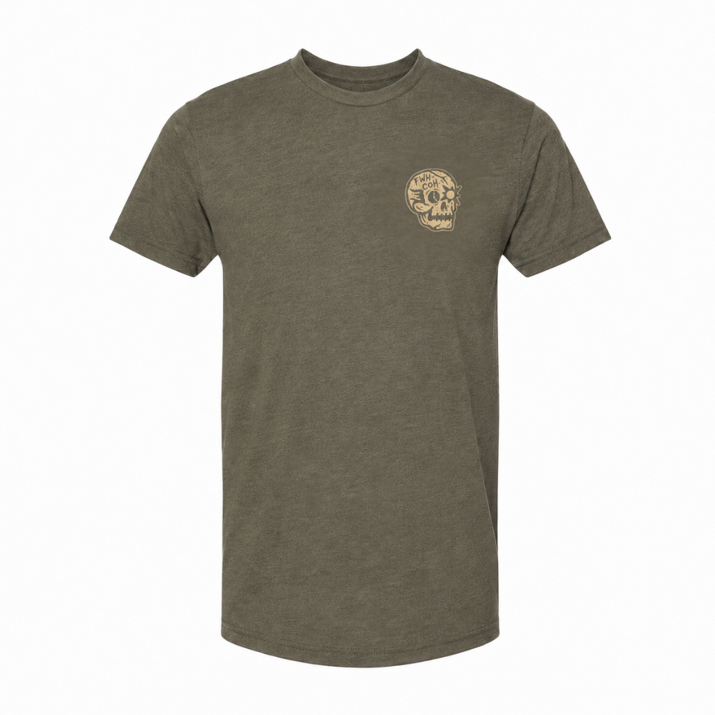 Habit Tee