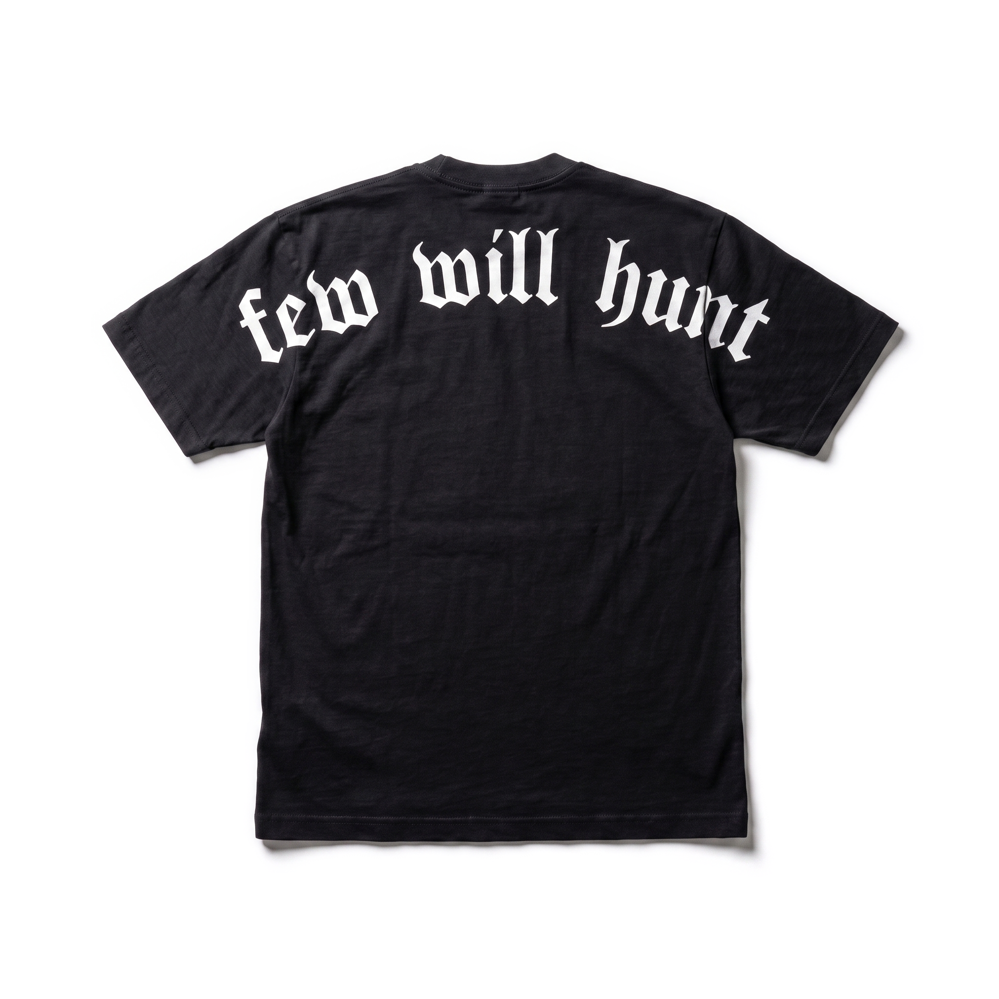Oath Tee - Black