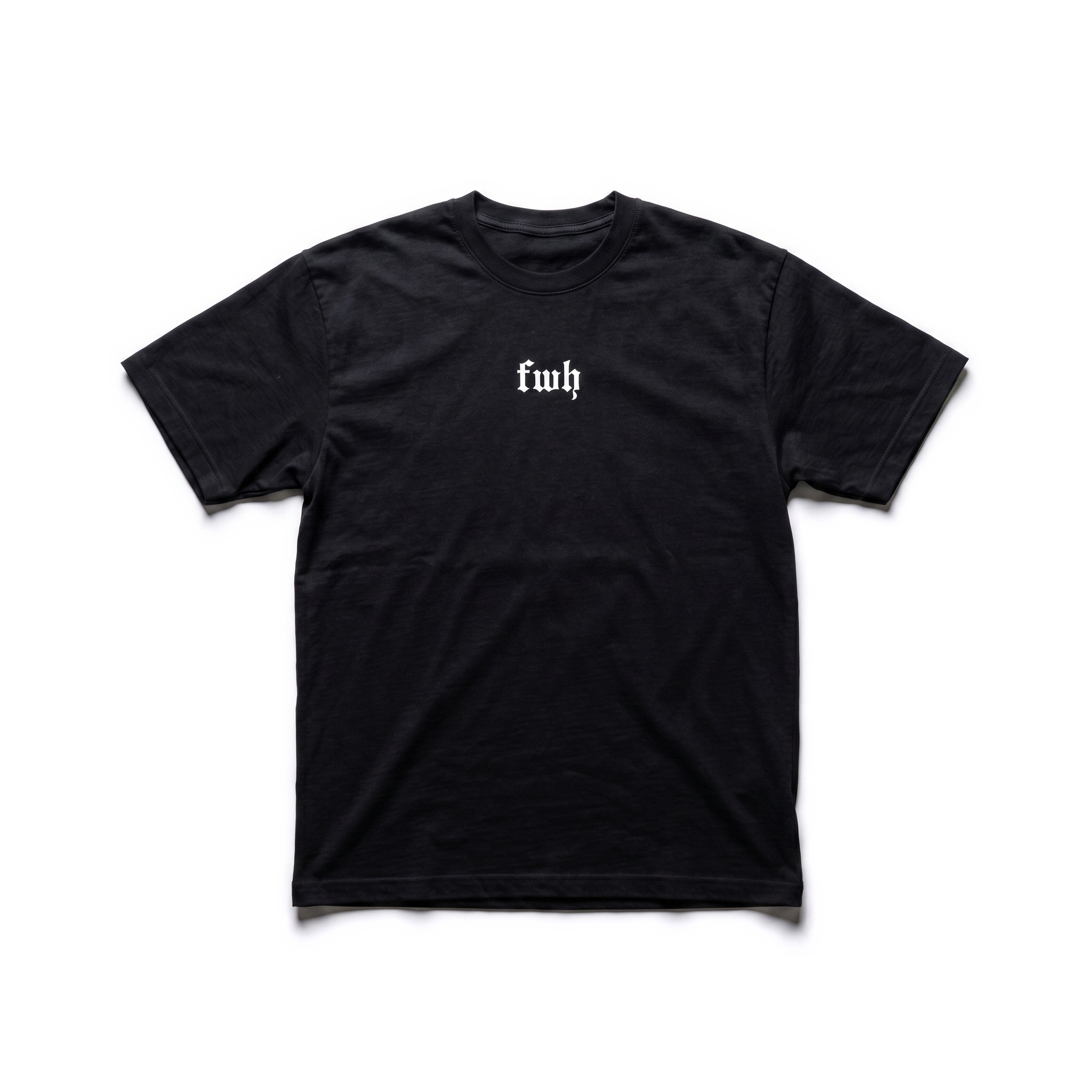 Oath Tee - Black