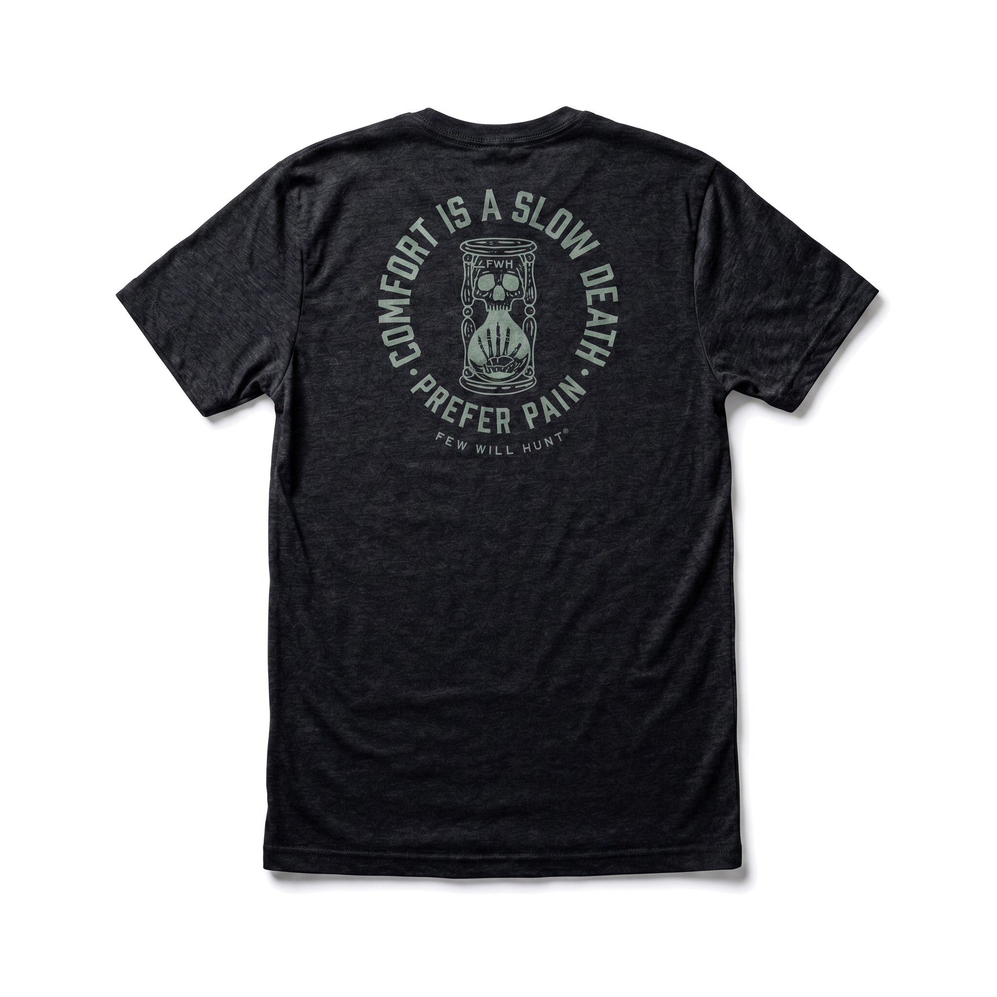 Pain Tee