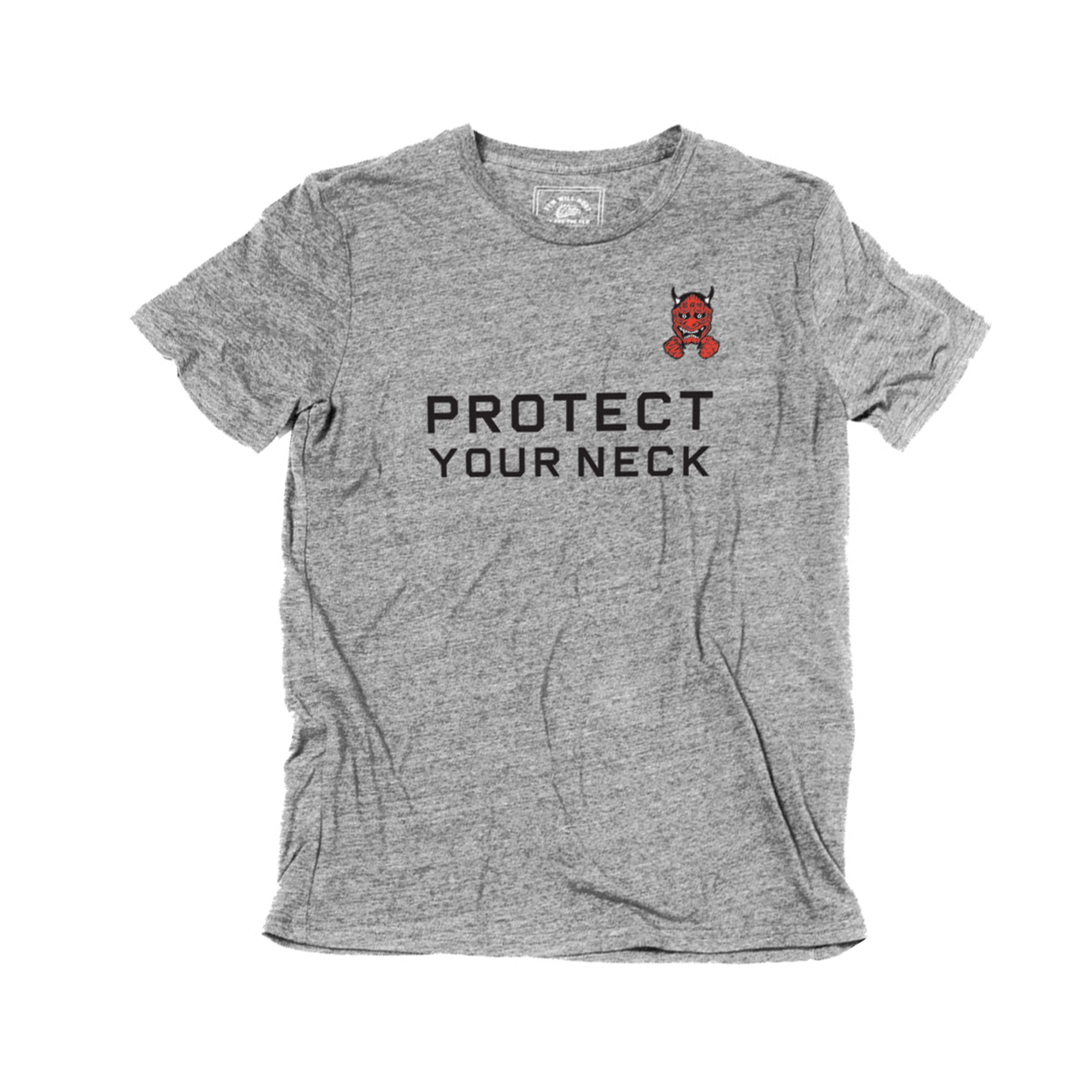 Protect Your Neck Tee