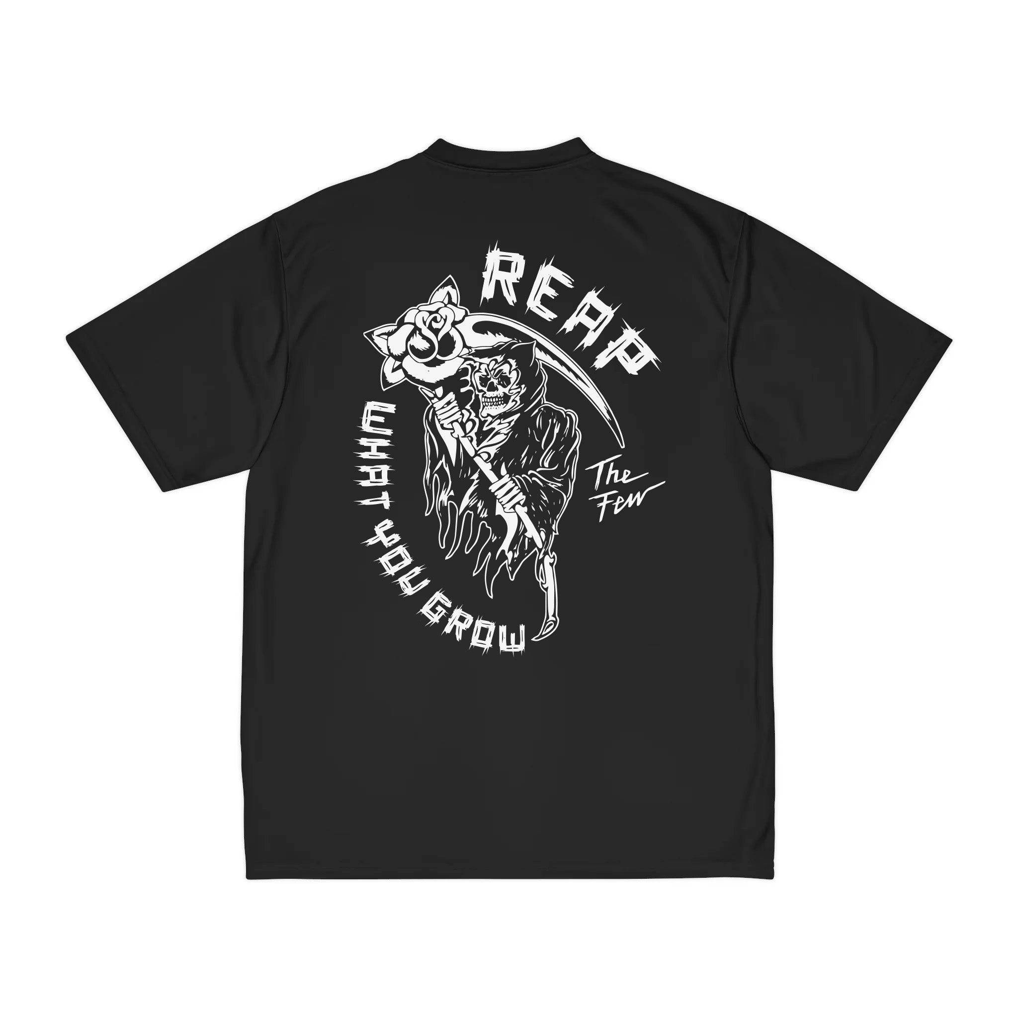 Reap What You Grow Oversized Tee