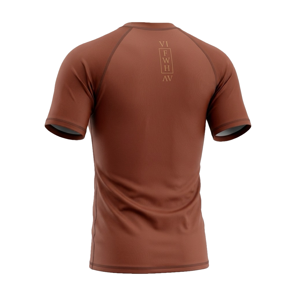 Romulus Rash Guard