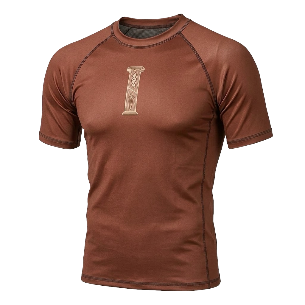 Romulus Rash Guard