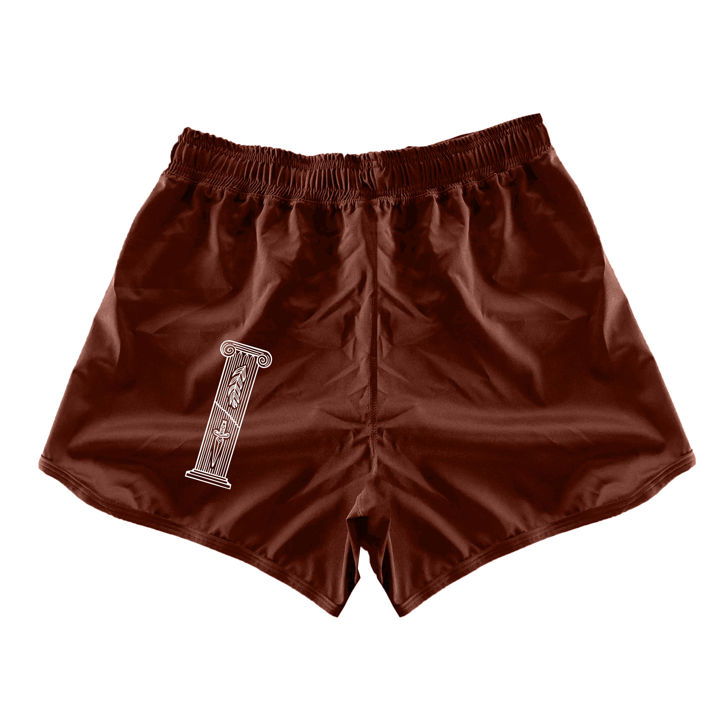 Romulus Grappling Shorts