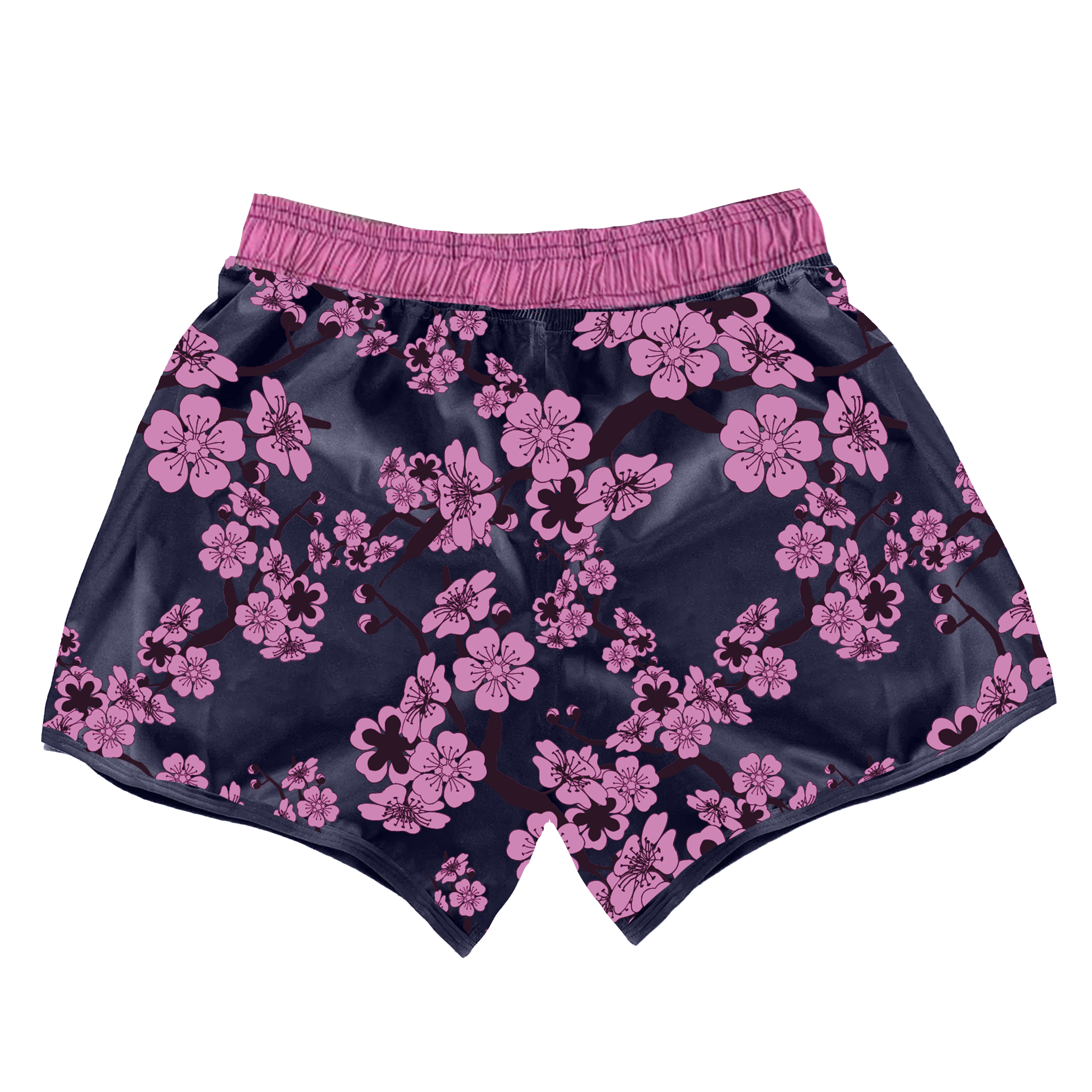 Sakura Grappling Shorts