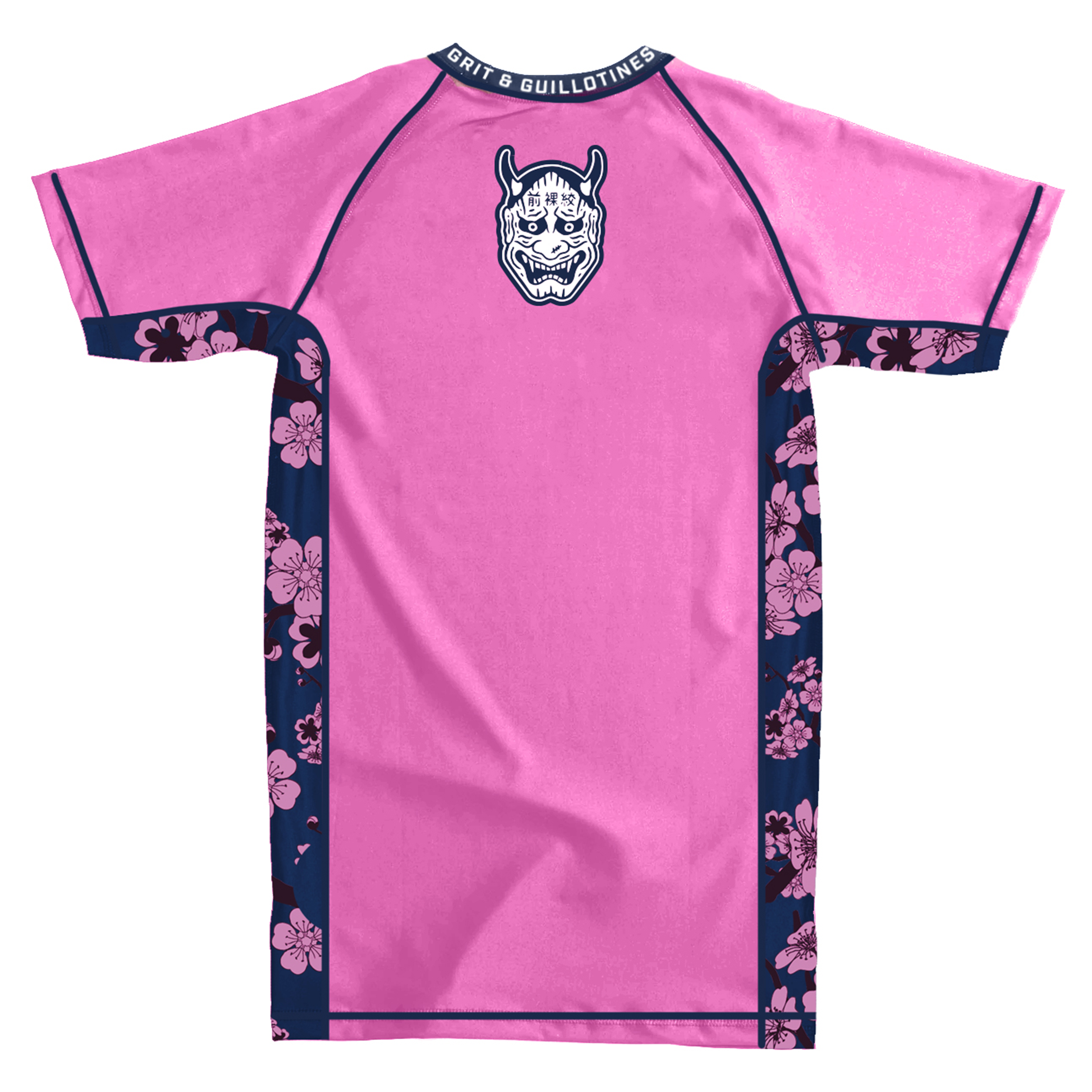 Sakura Rash Guard