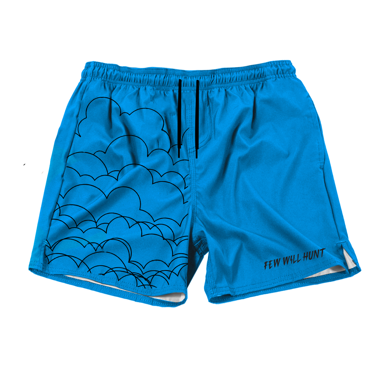 Rise Athletic Short