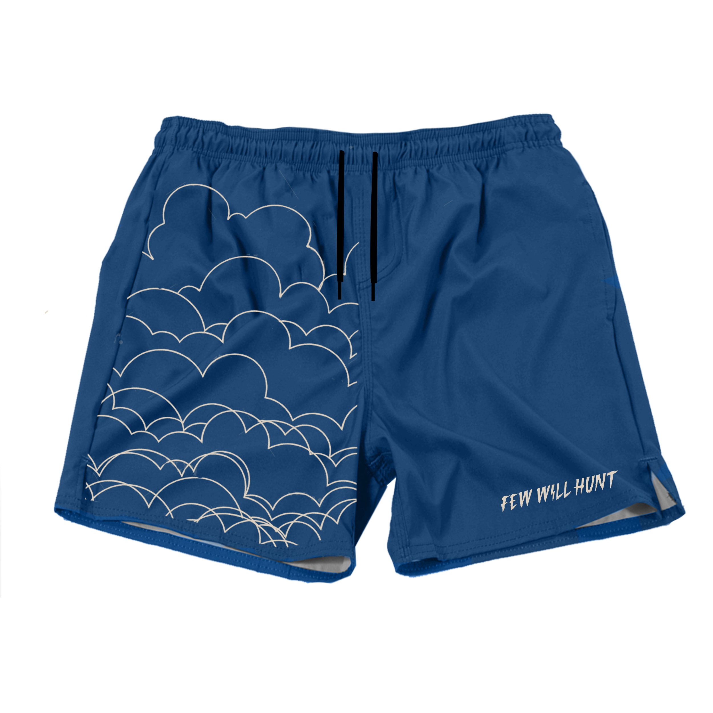 Rise Athletic Short