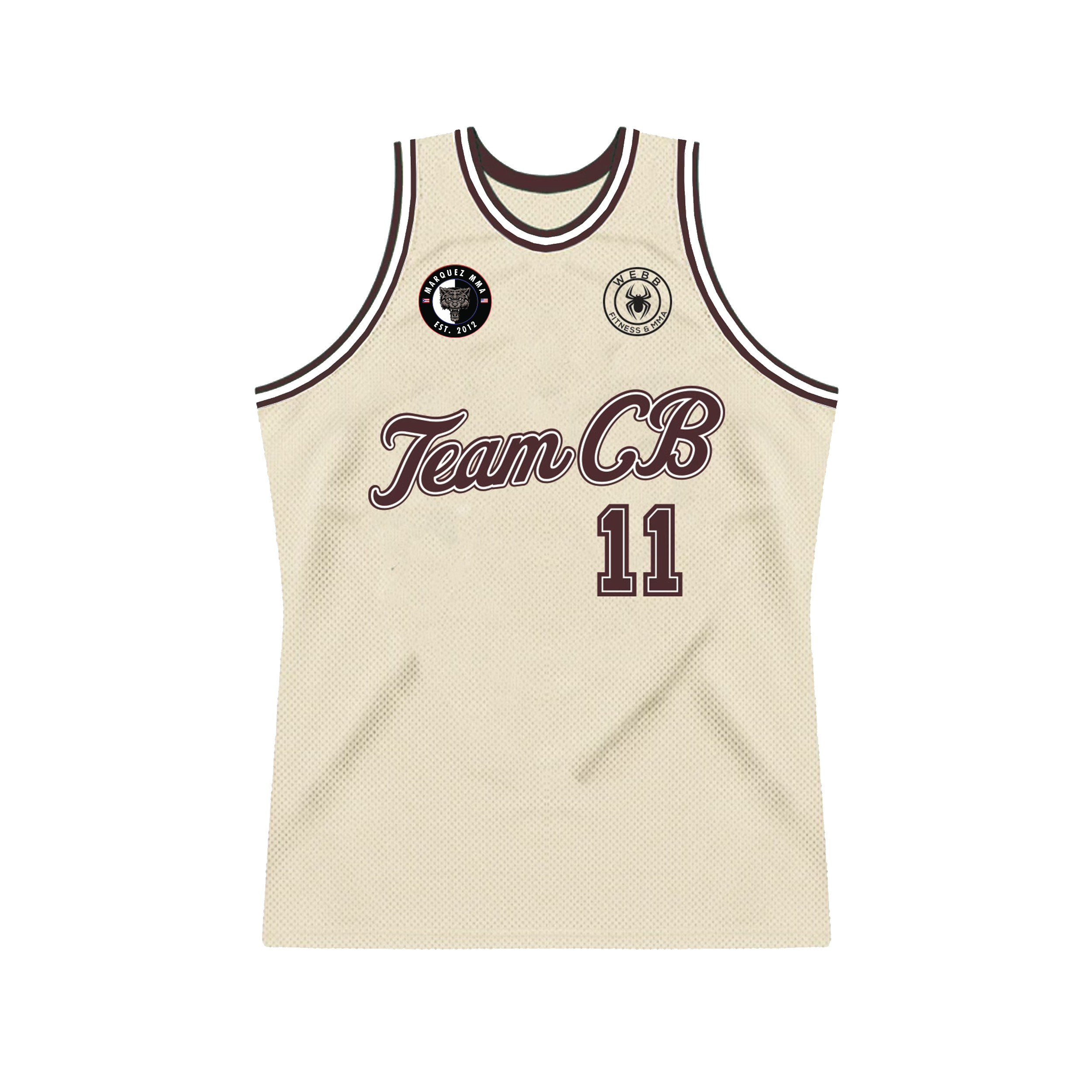 Team Bobe Jersey