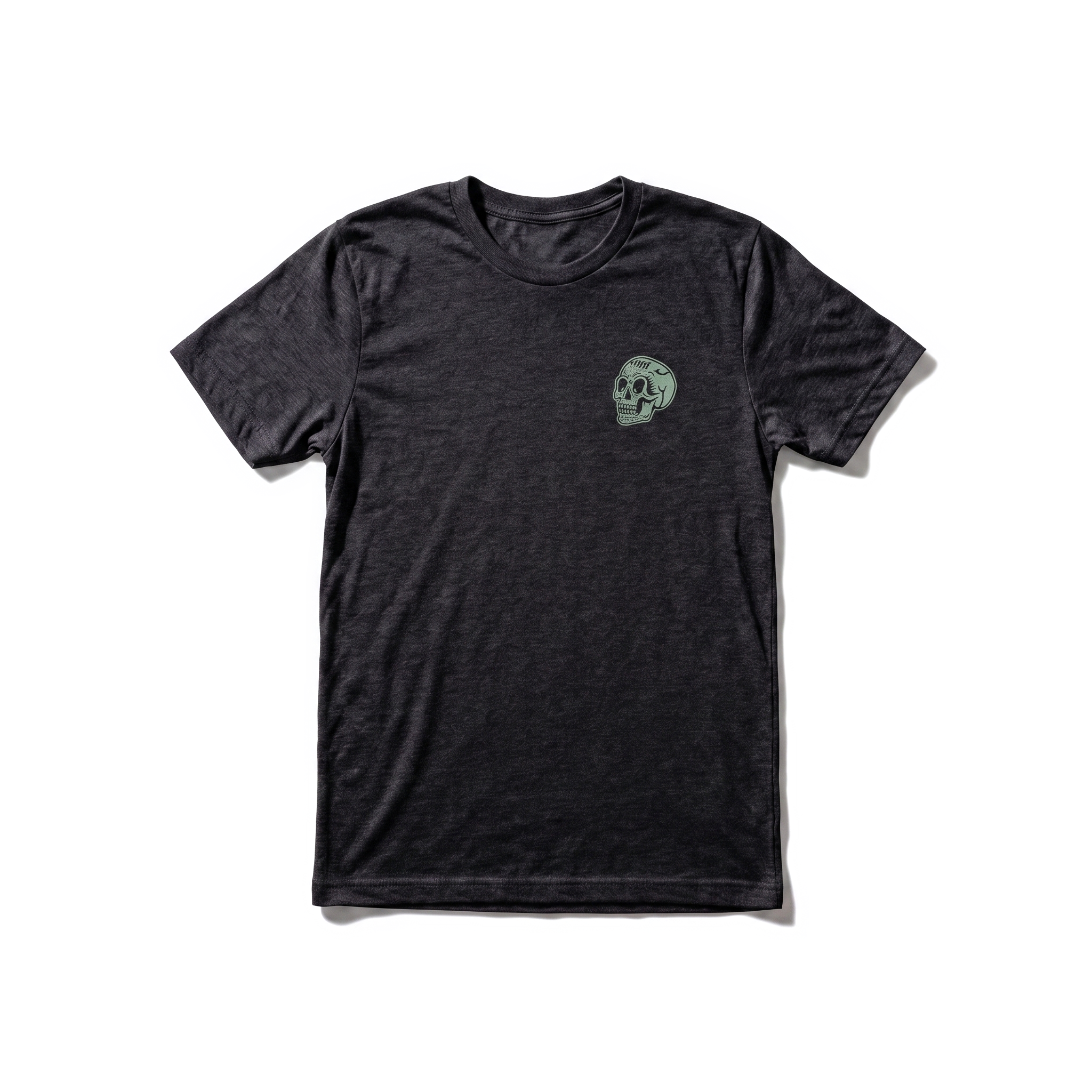 The Only Way Out Tee