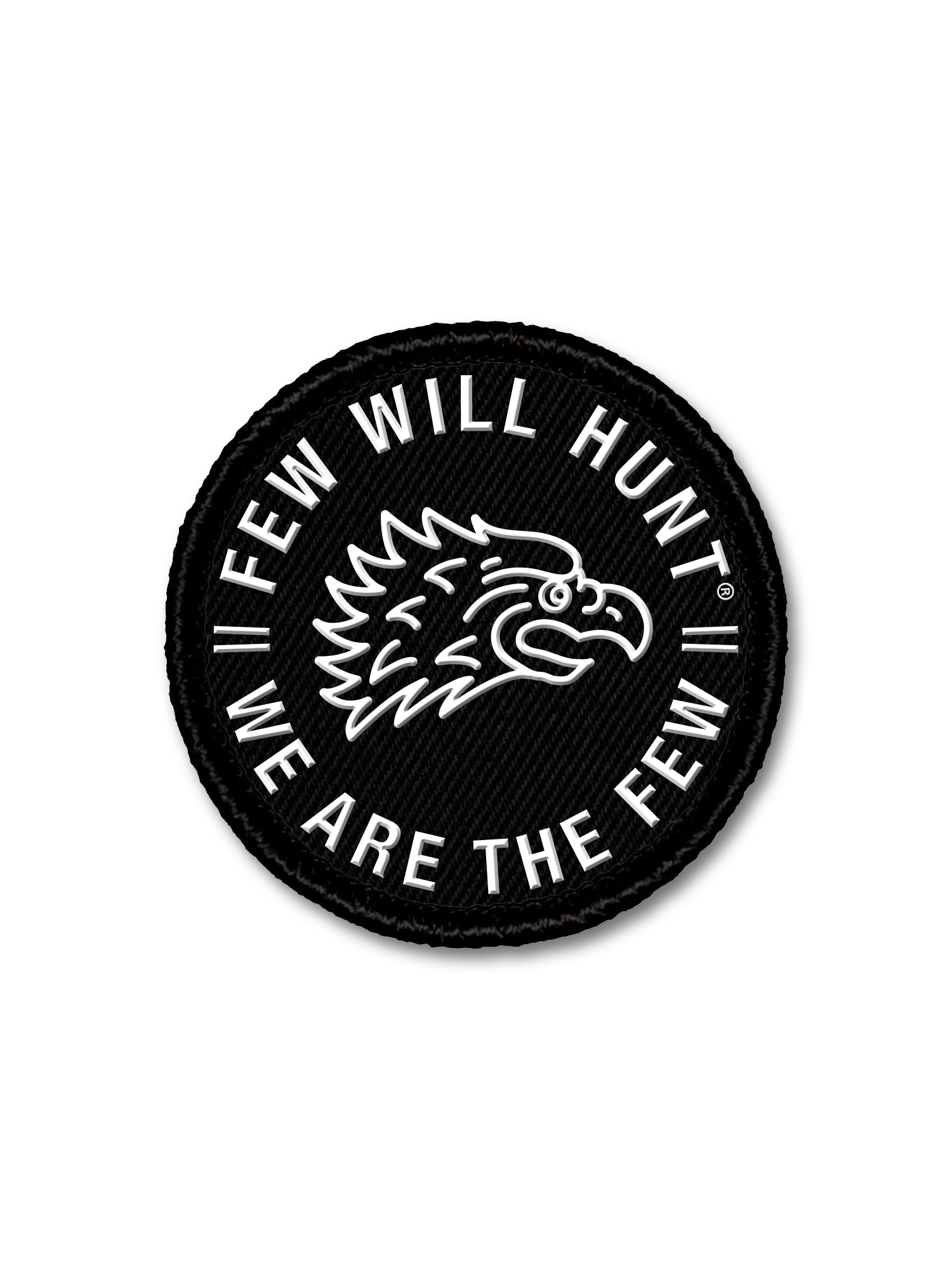 FWH Patch