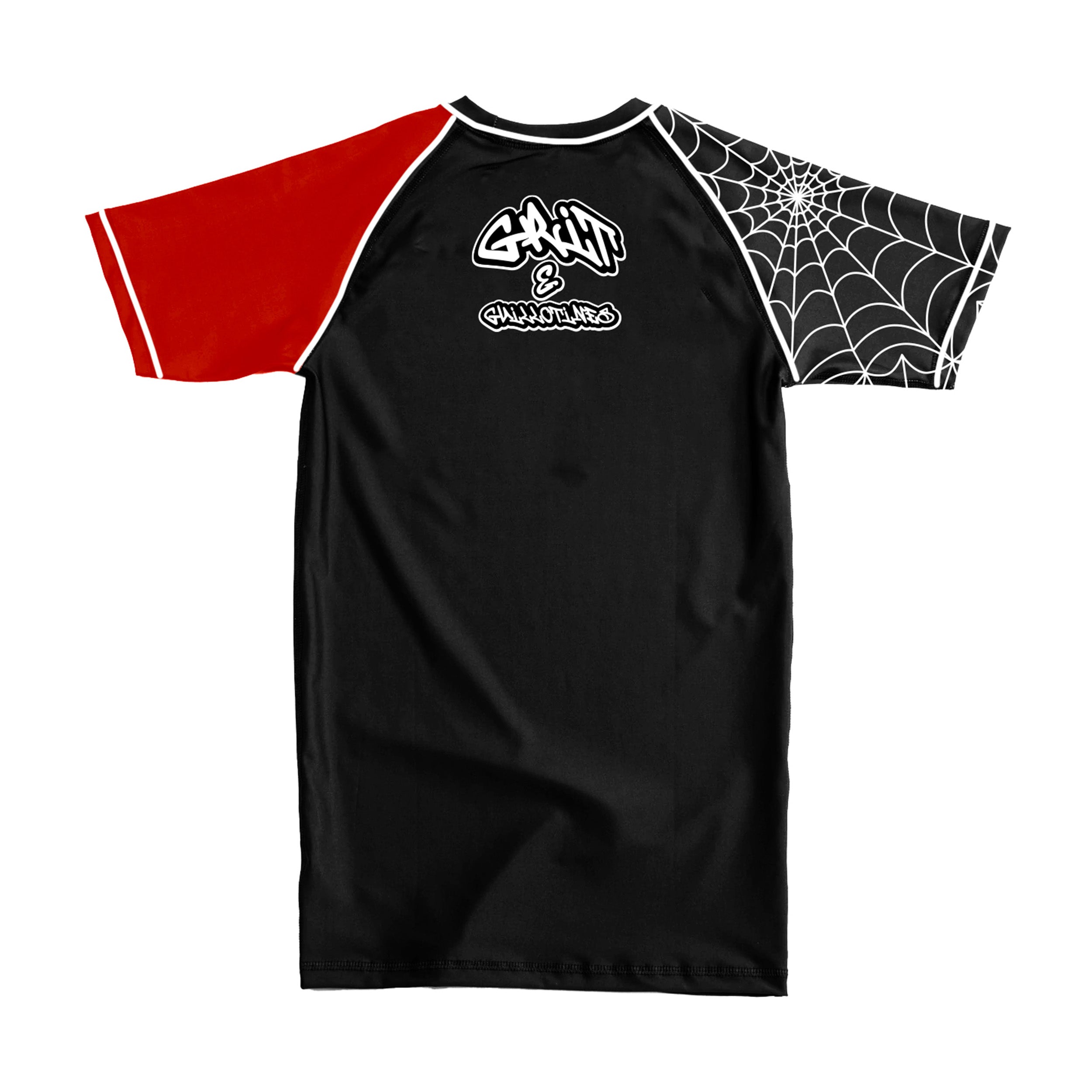 Webb Rash Guard