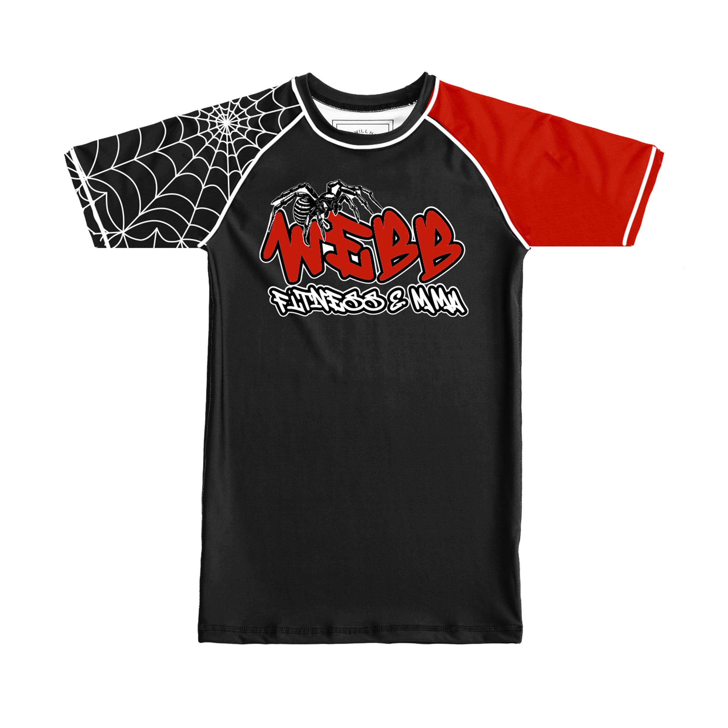 Webb Rash Guard