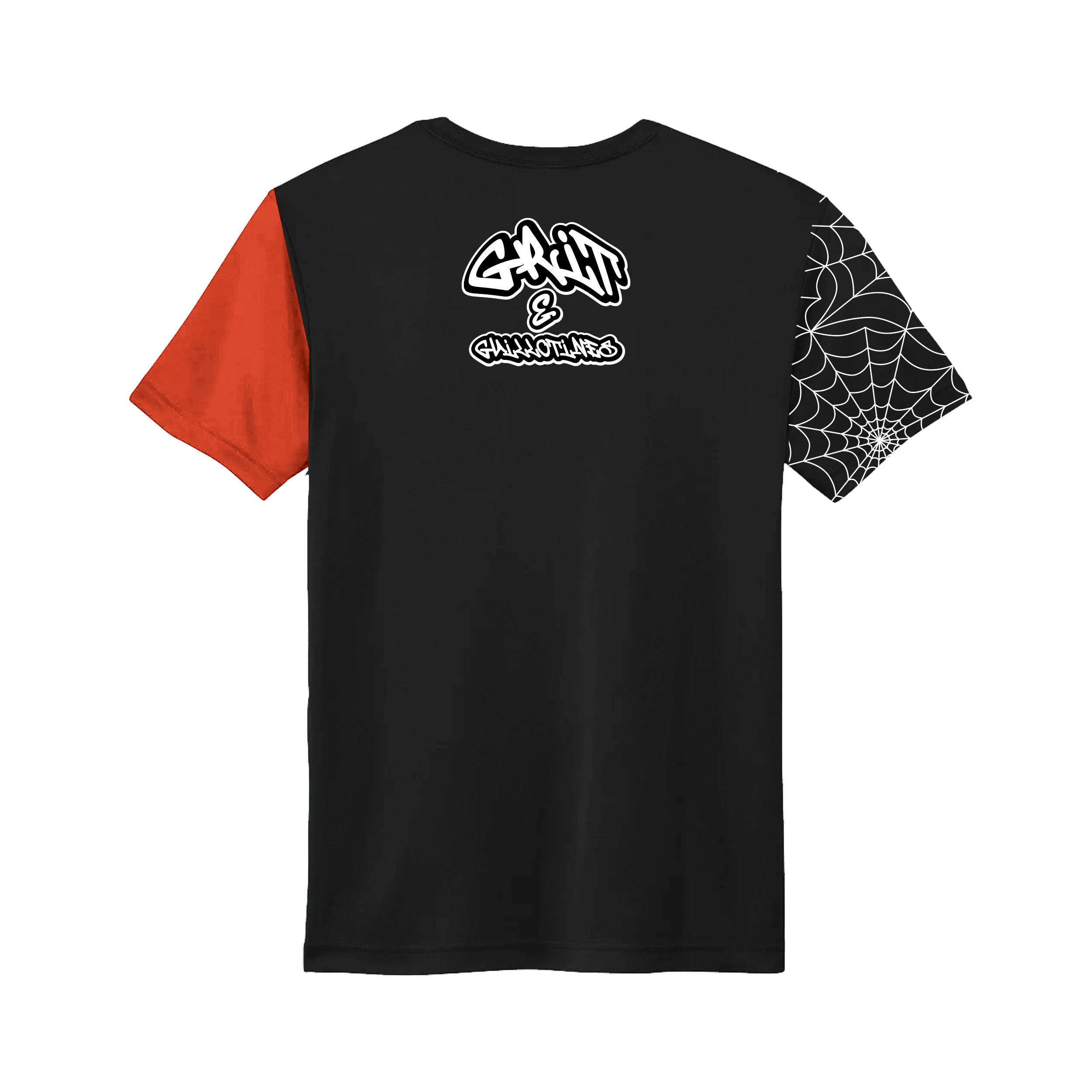 Webb Performance Tee