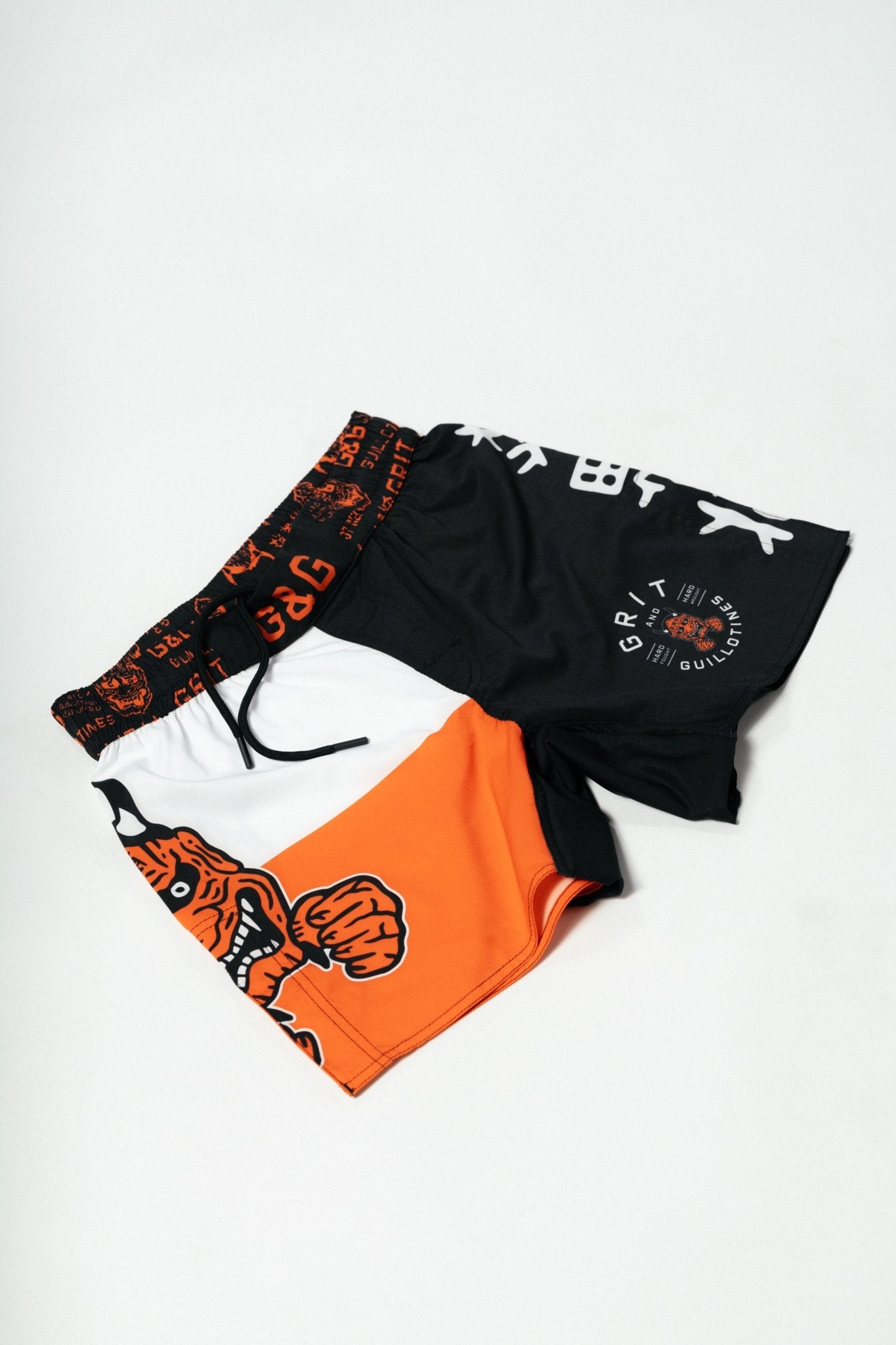 VIAV Cross Combat Shorts