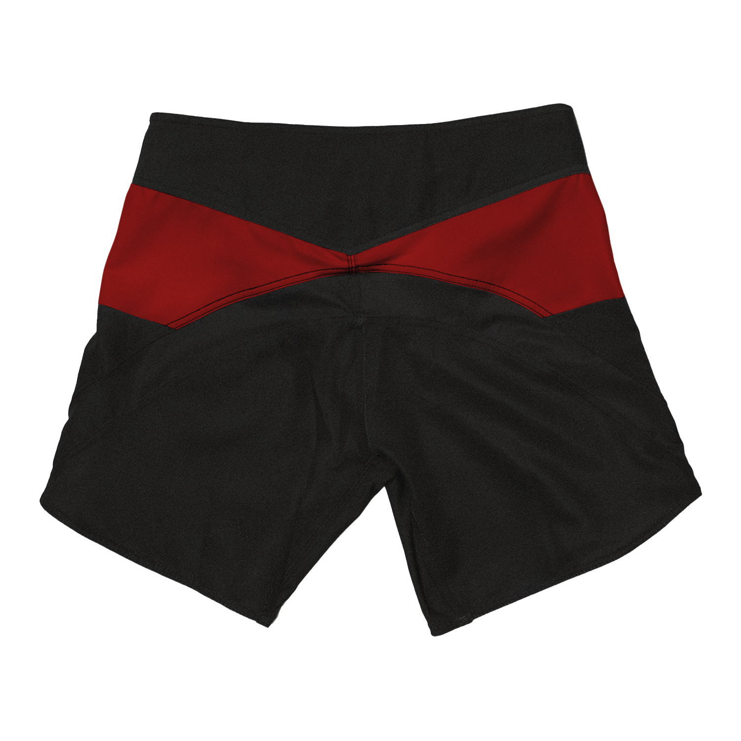 Luck Contact Shorts