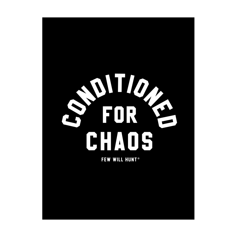 Chaos Banner